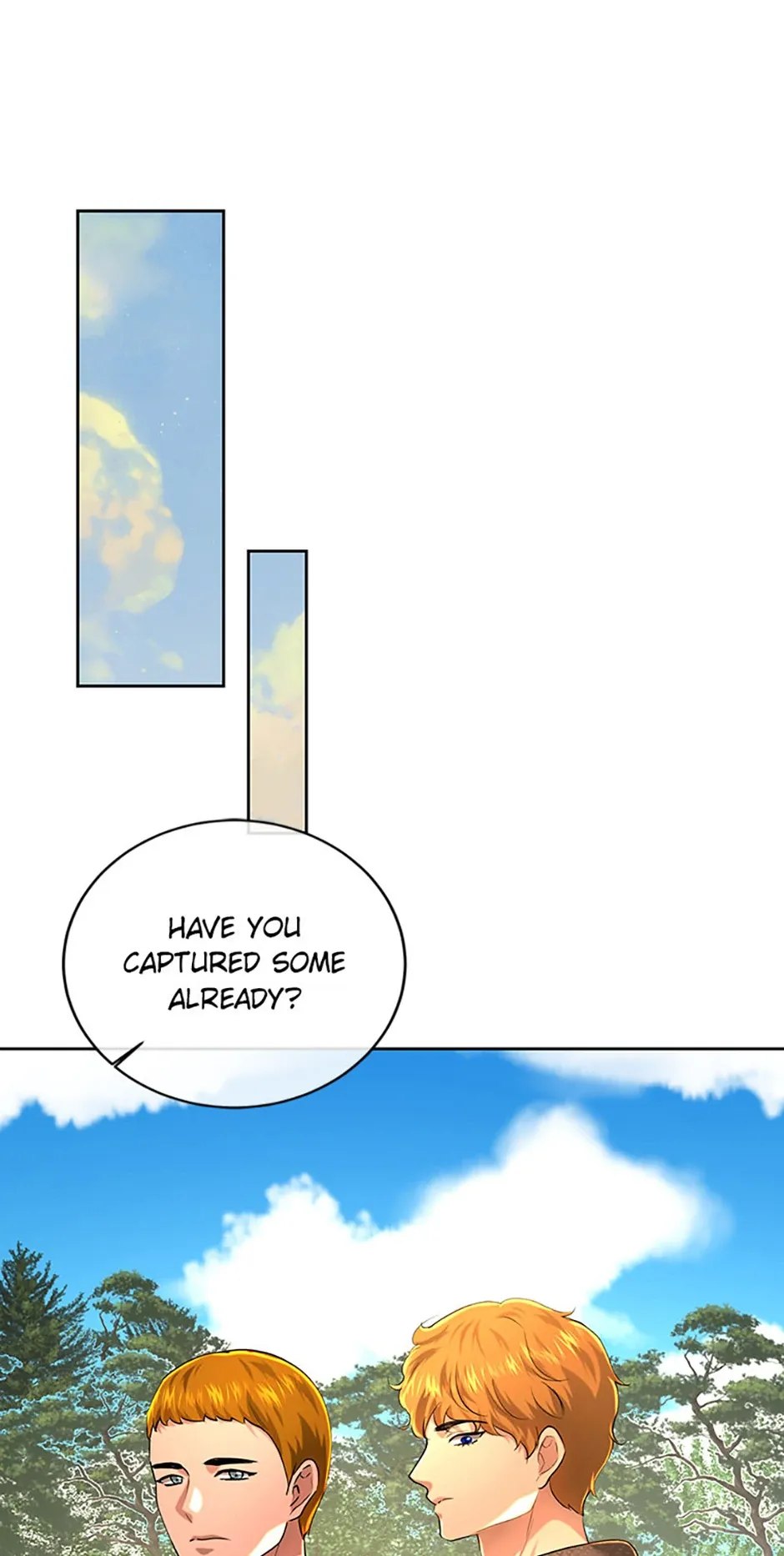 The Princess Blooms as a Crazy Flower Chapter 106 Online - página 60