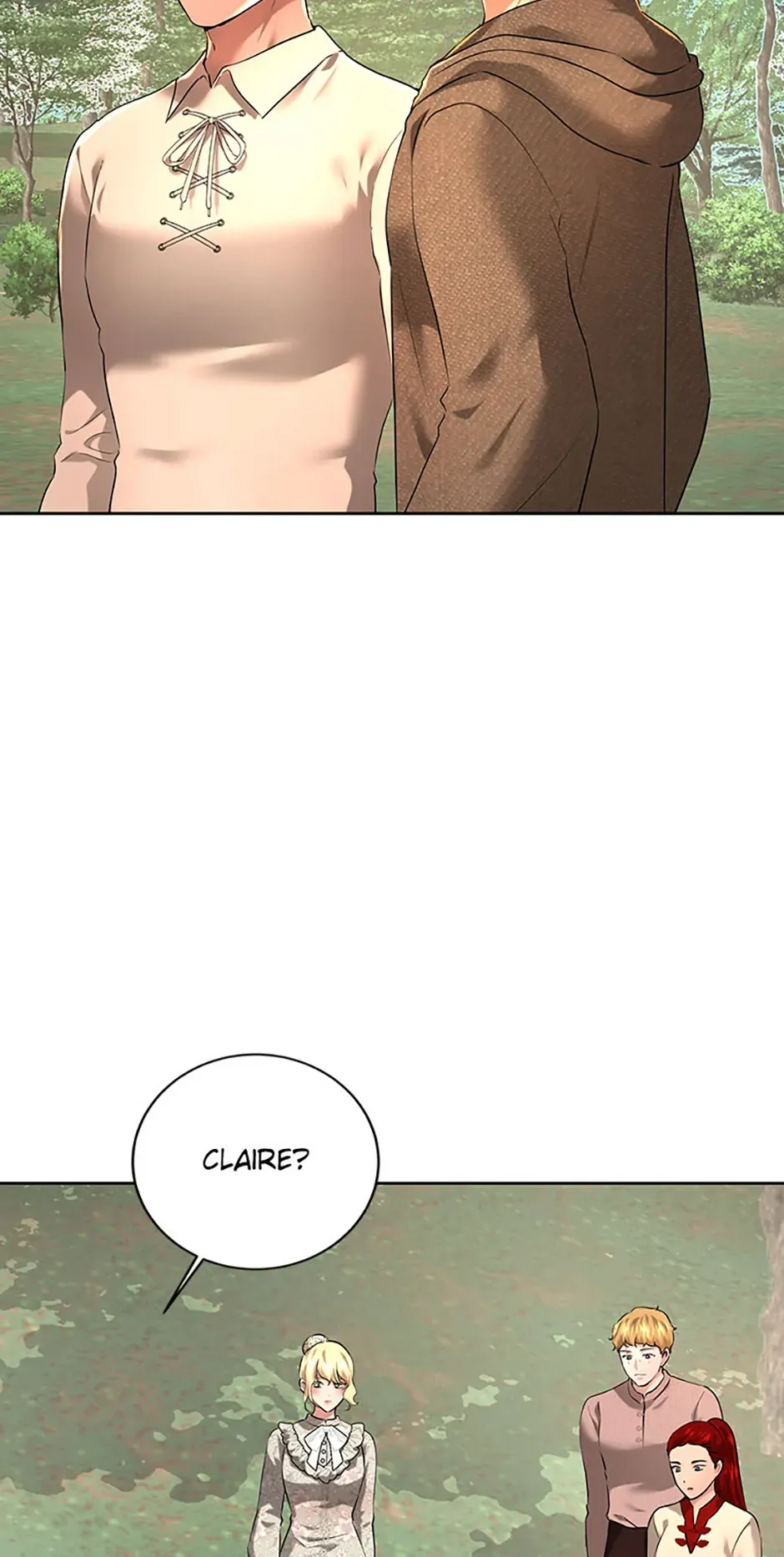The Princess Blooms as a Crazy Flower Chapter 106 Online - página 61