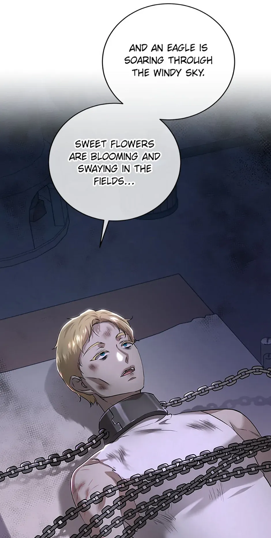 The Princess Blooms as a Crazy Flower Chapter 106 Online - página 76
