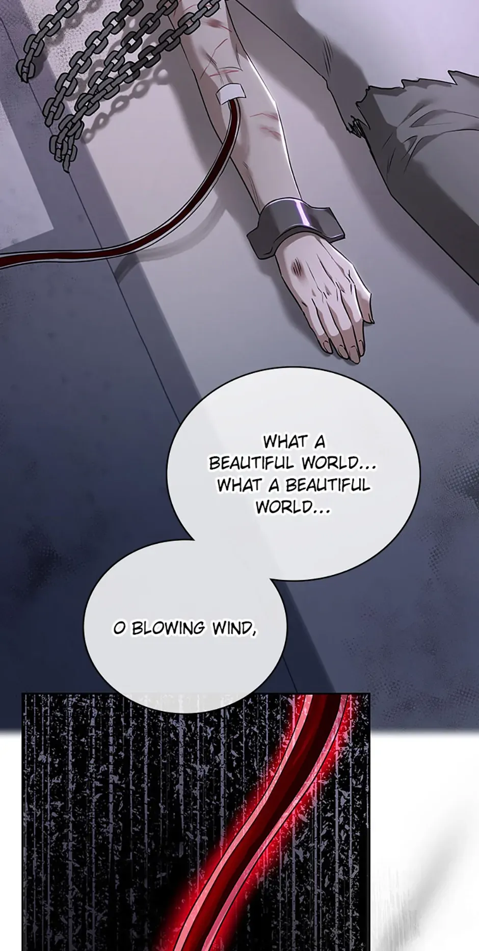The Princess Blooms as a Crazy Flower Chapter 106 Online - página 77