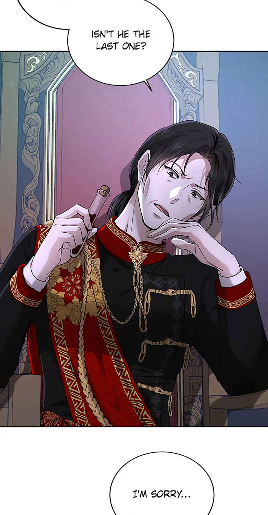 The Princess Blooms as a Crazy Flower Chapter 106 Online - página 82