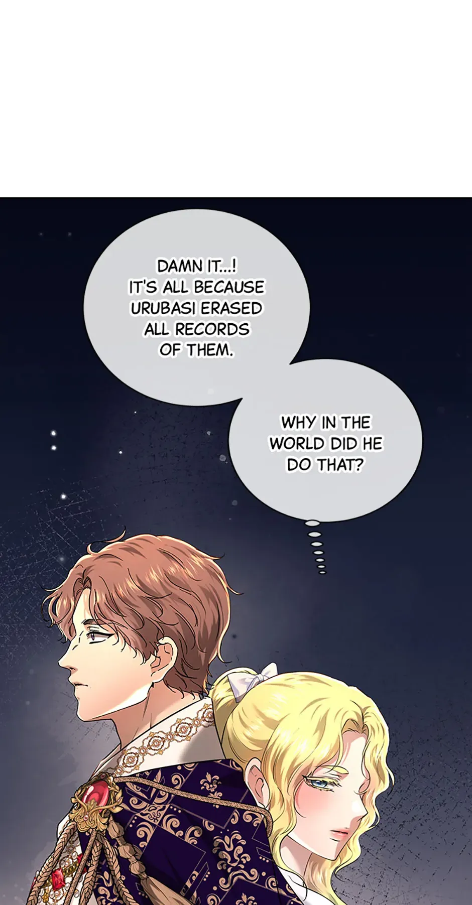 The Princess Blooms as a Crazy Flower Chapter 106 Online - página 84