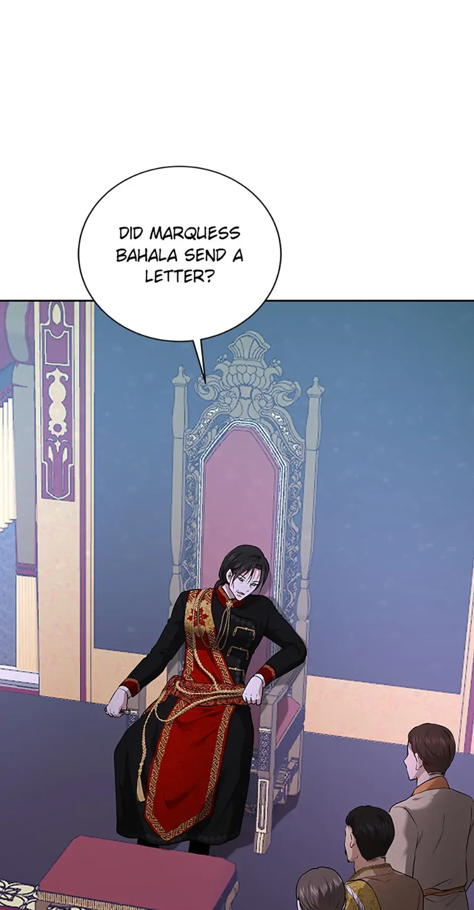 The Princess Blooms as a Crazy Flower Chapter 106 Online - página 86