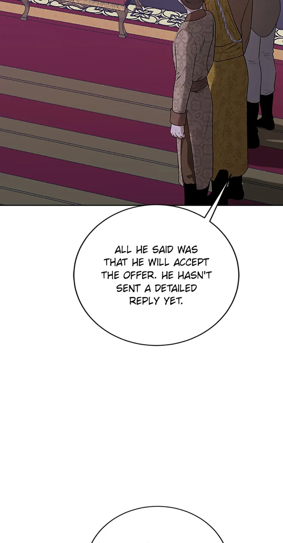 The Princess Blooms as a Crazy Flower Chapter 106 Online - página 87