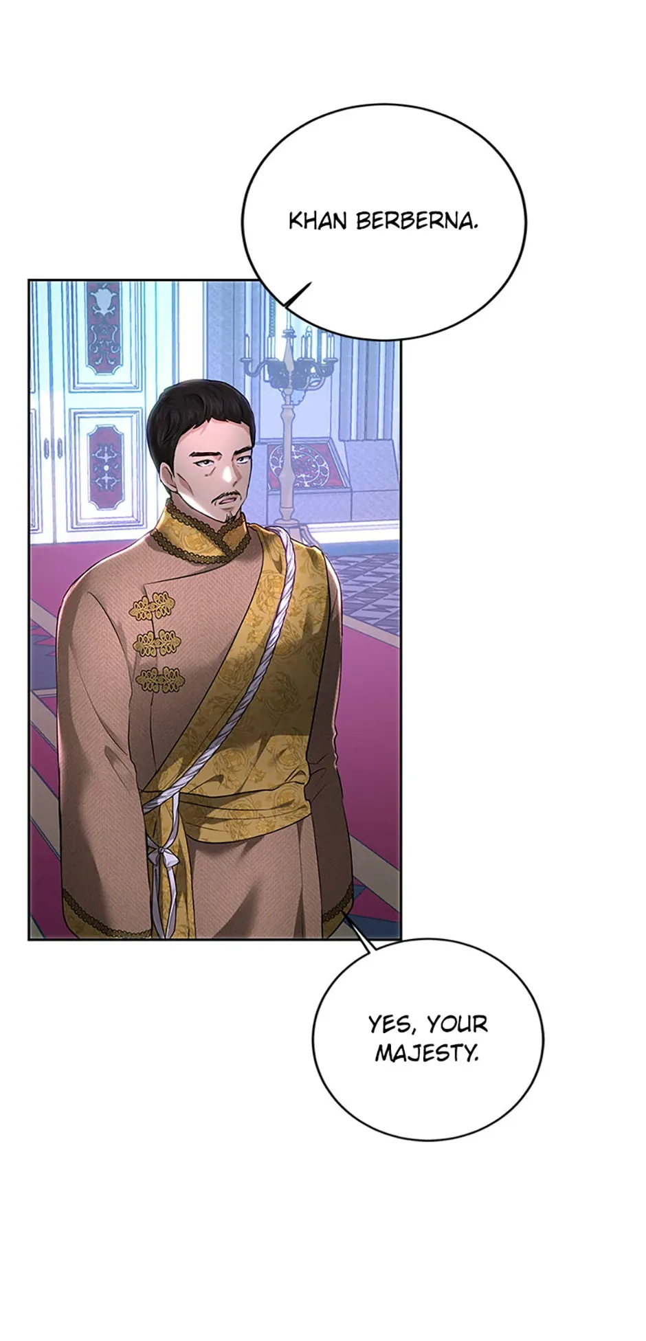 The Princess Blooms as a Crazy Flower Chapter 106 Online - página 89