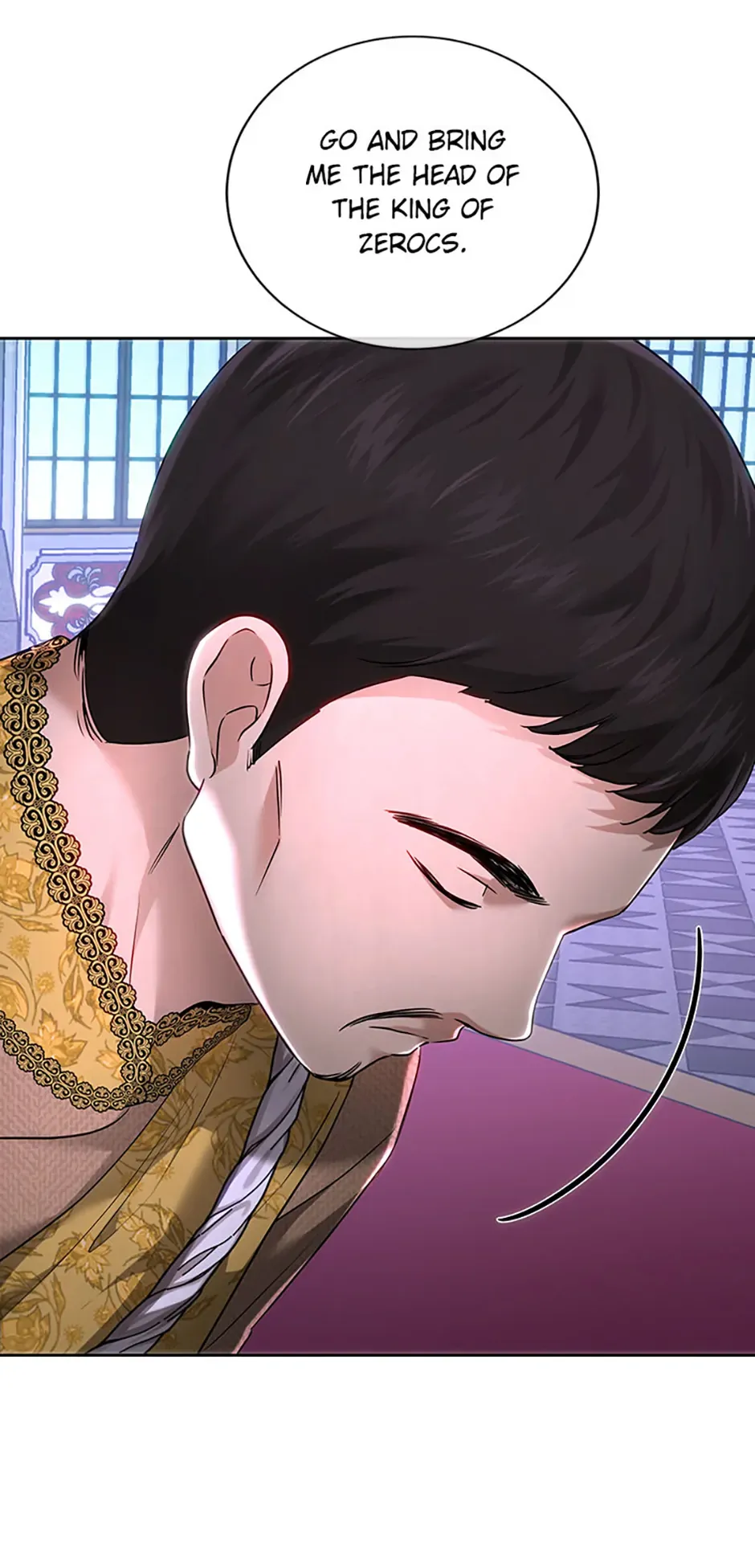 The Princess Blooms as a Crazy Flower Chapter 106 Online - página 90