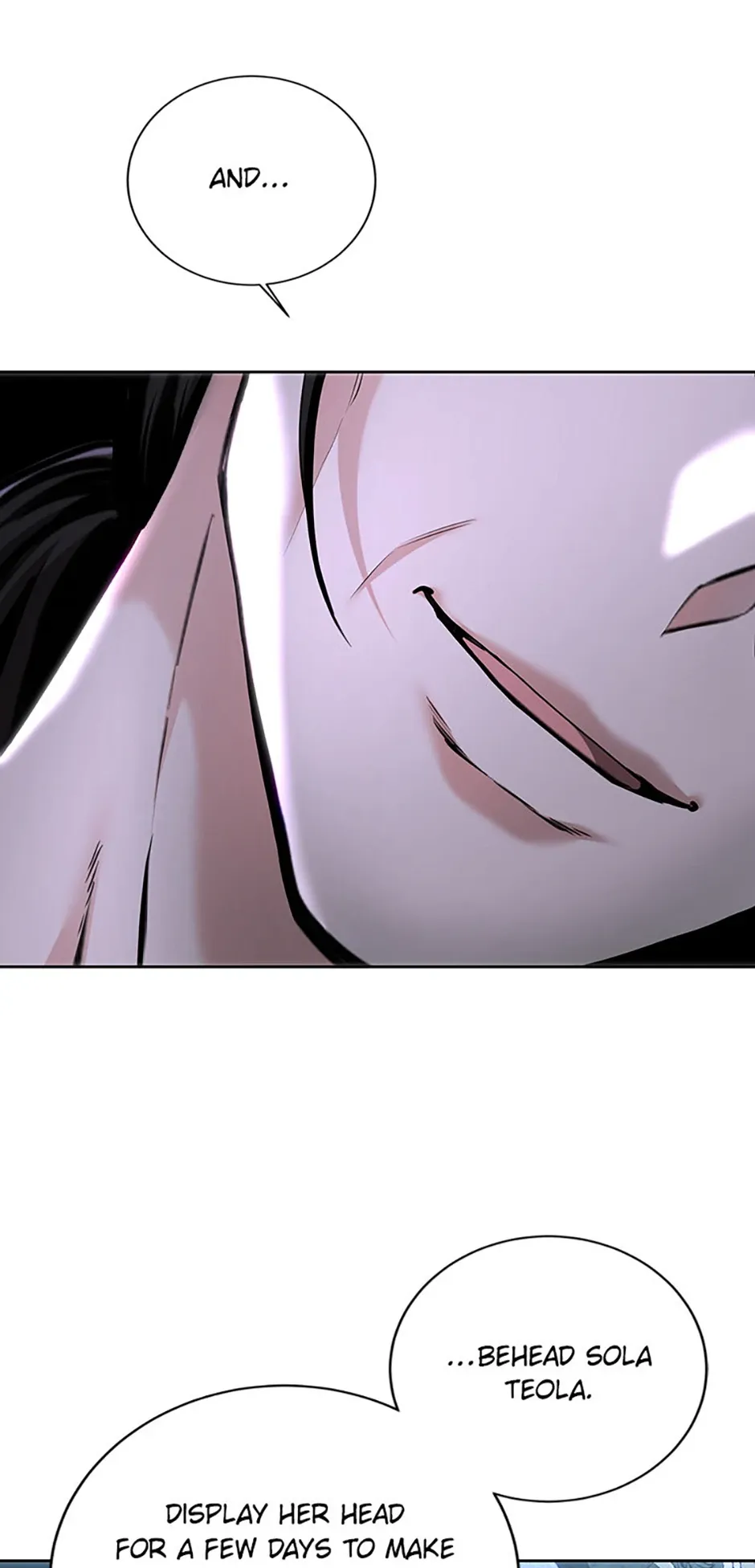 The Princess Blooms as a Crazy Flower Chapter 106 Online - página 91