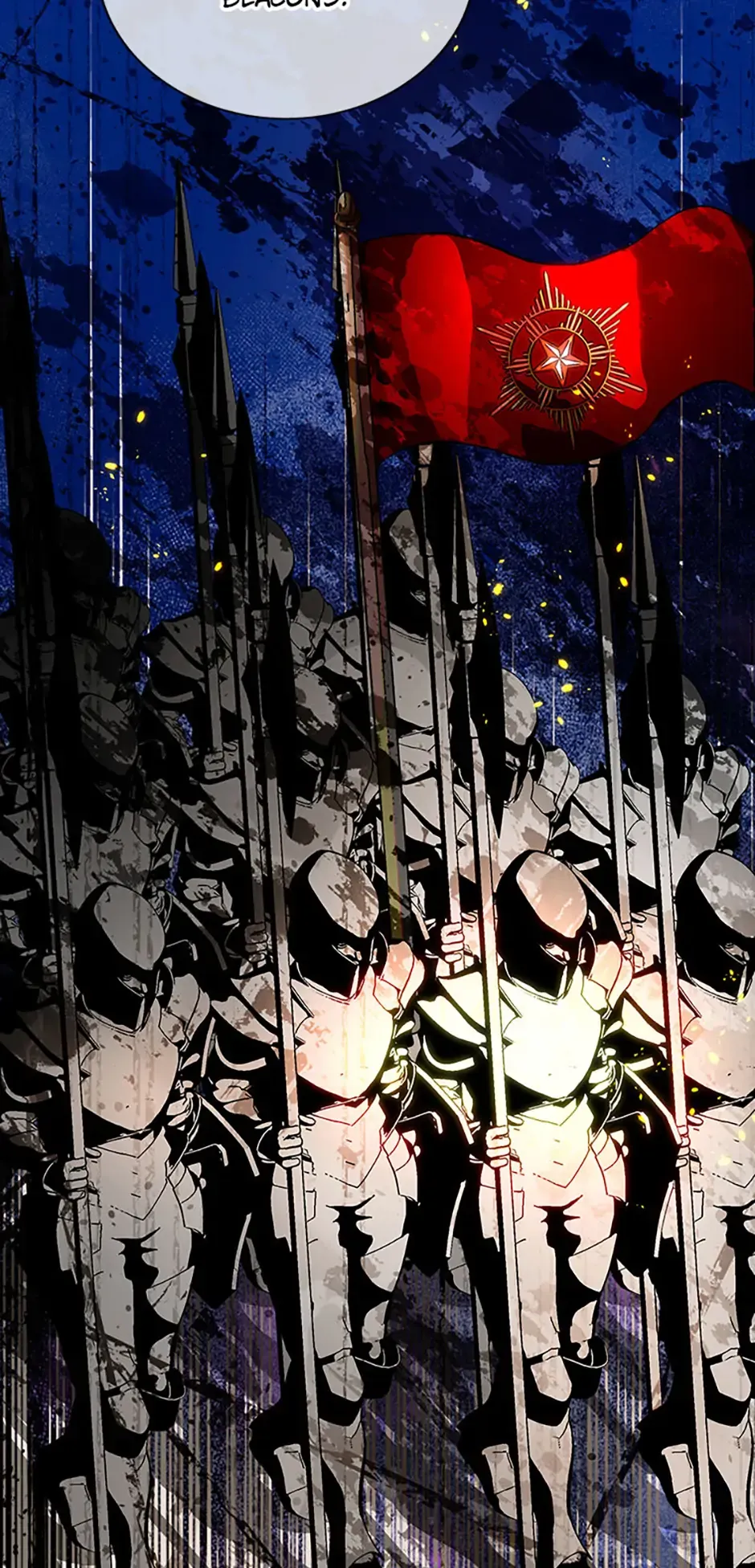 The Princess Blooms as a Crazy Flower Chapter 106 Online - página 94