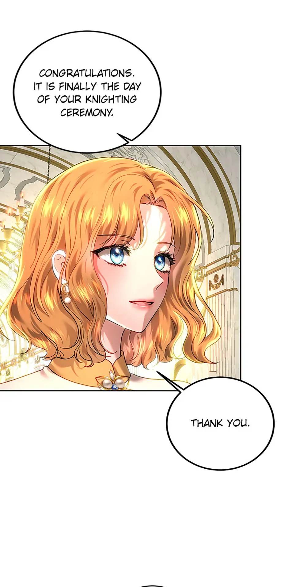 The Princess Blooms as a Crazy Flower Chapter 107 Online - página 2