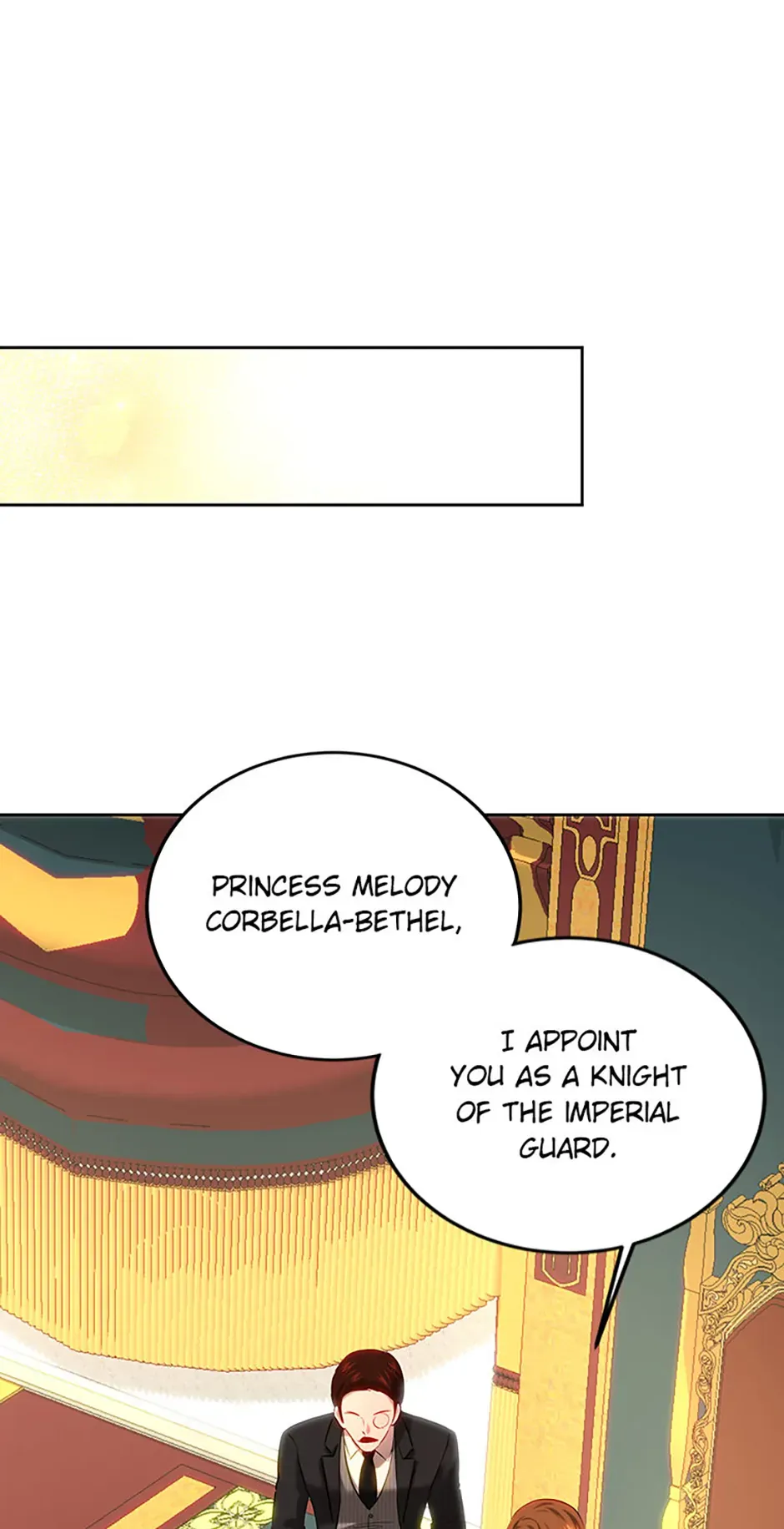 The Princess Blooms as a Crazy Flower Chapter 107 Online - página 6