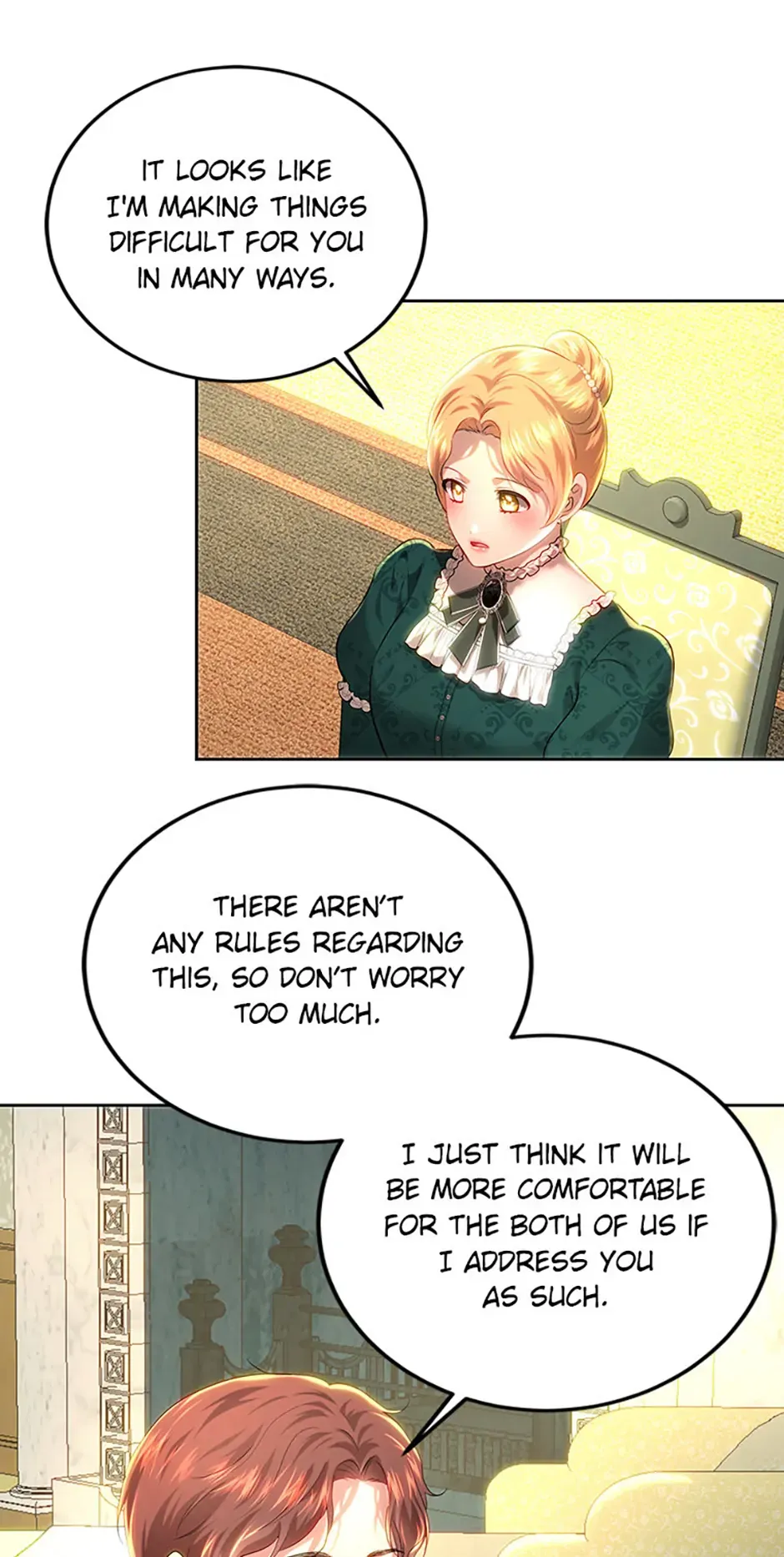 The Princess Blooms as a Crazy Flower Chapter 107 Online - página 29
