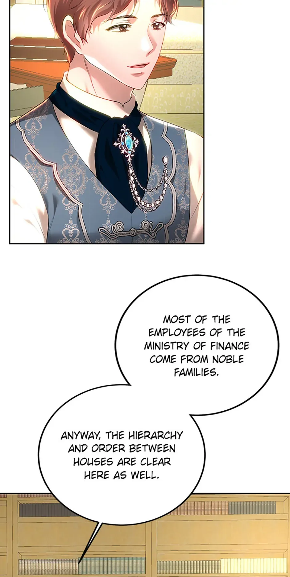 The Princess Blooms as a Crazy Flower Chapter 107 Online - página 32