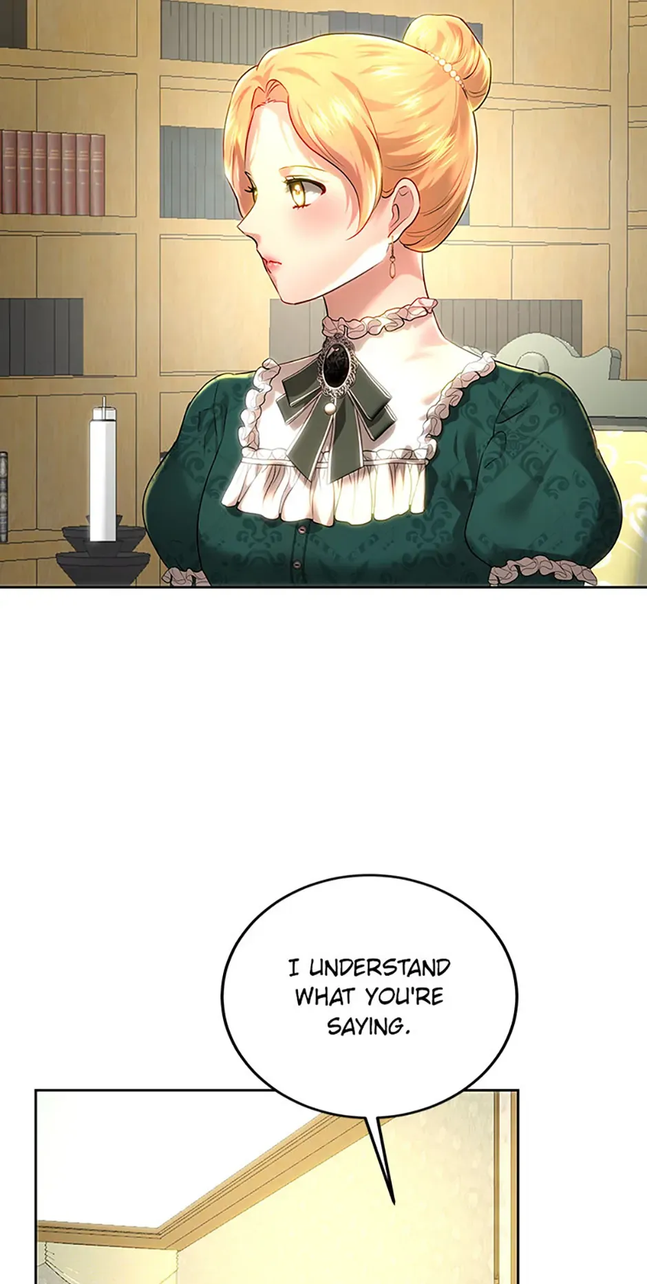 The Princess Blooms as a Crazy Flower Chapter 107 Online - página 34