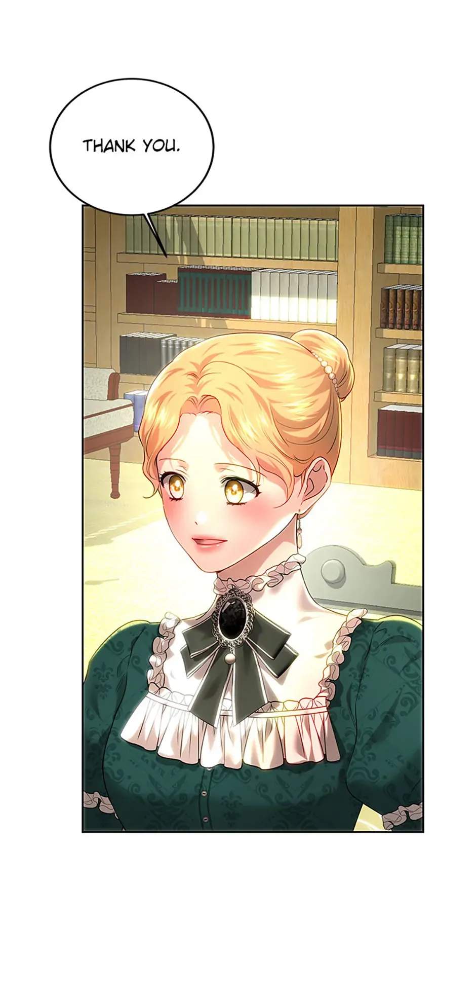 The Princess Blooms as a Crazy Flower Chapter 107 Online - página 36
