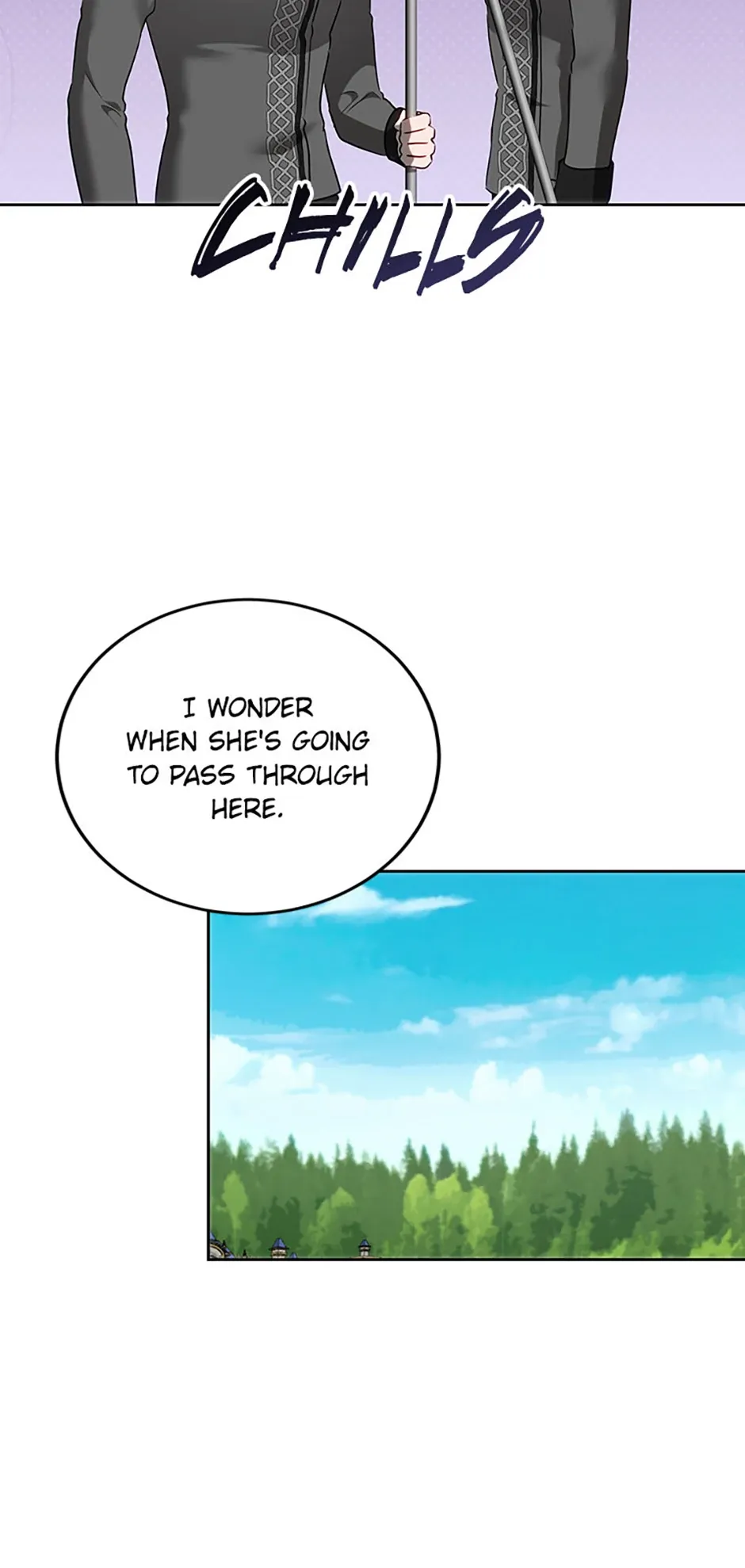 The Princess Blooms as a Crazy Flower Chapter 107 Online - página 46