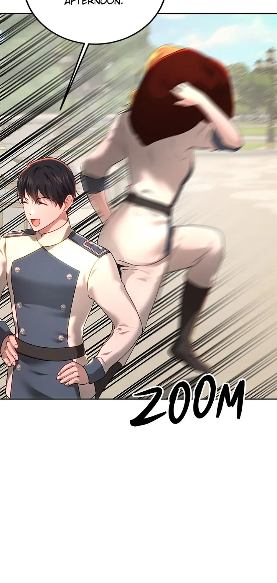 The Princess Blooms as a Crazy Flower Chapter 107 Online - página 48