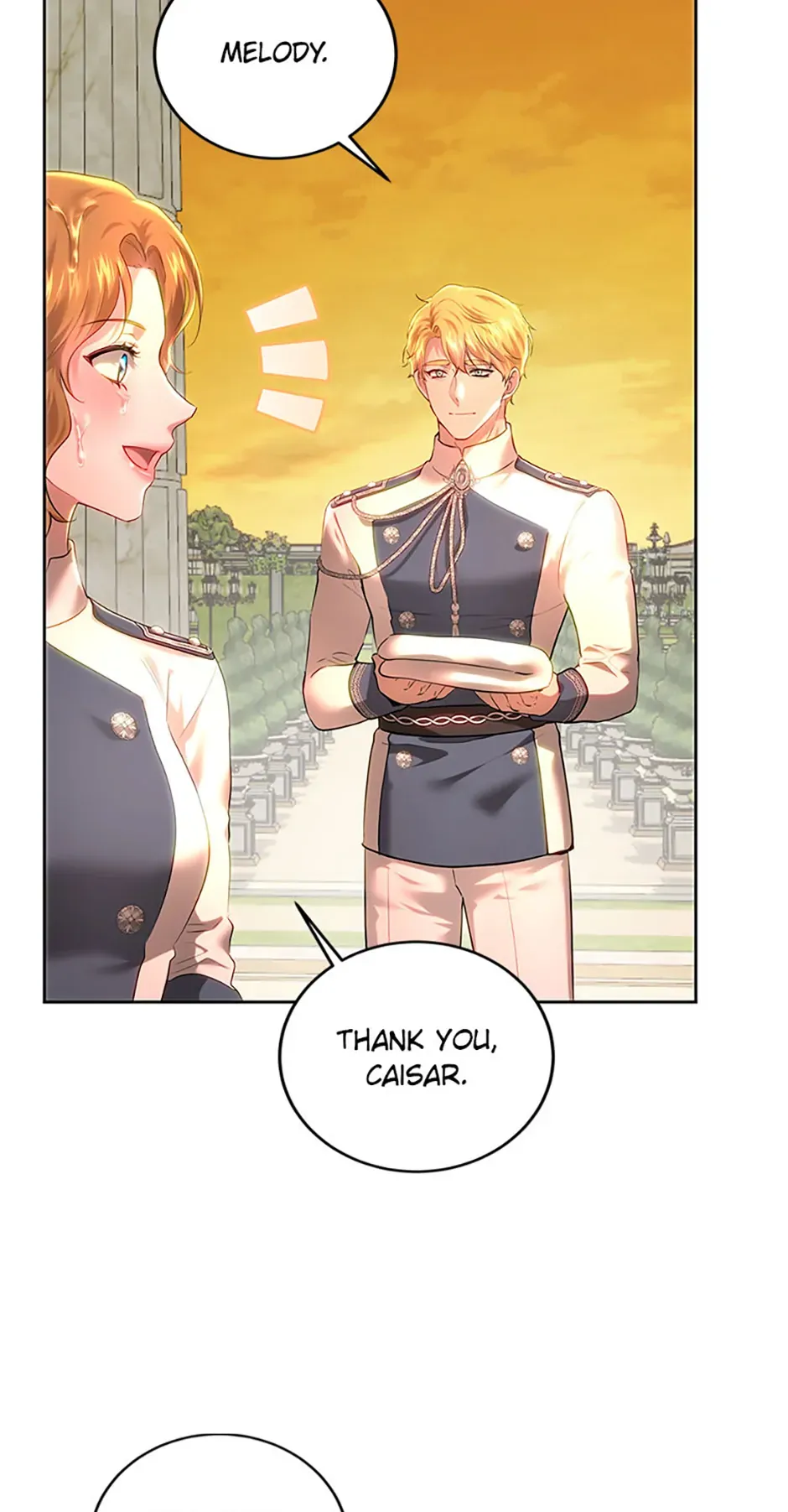 The Princess Blooms as a Crazy Flower Chapter 107 Online - página 56
