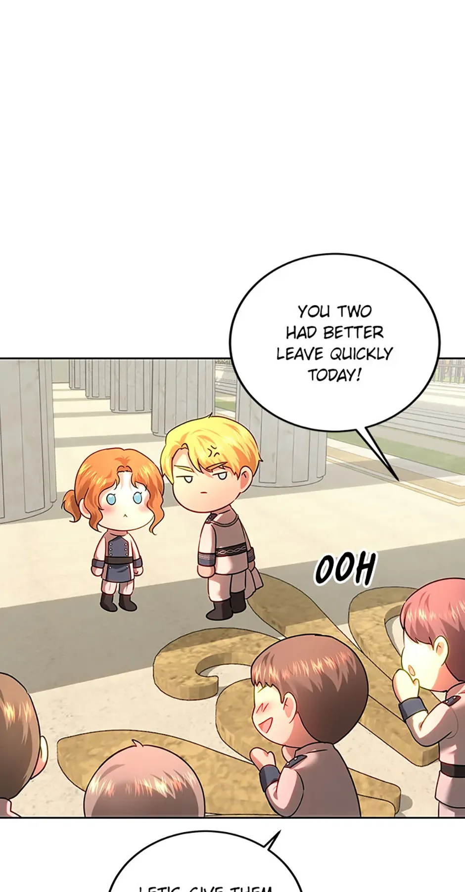 The Princess Blooms as a Crazy Flower Chapter 107 Online - página 58