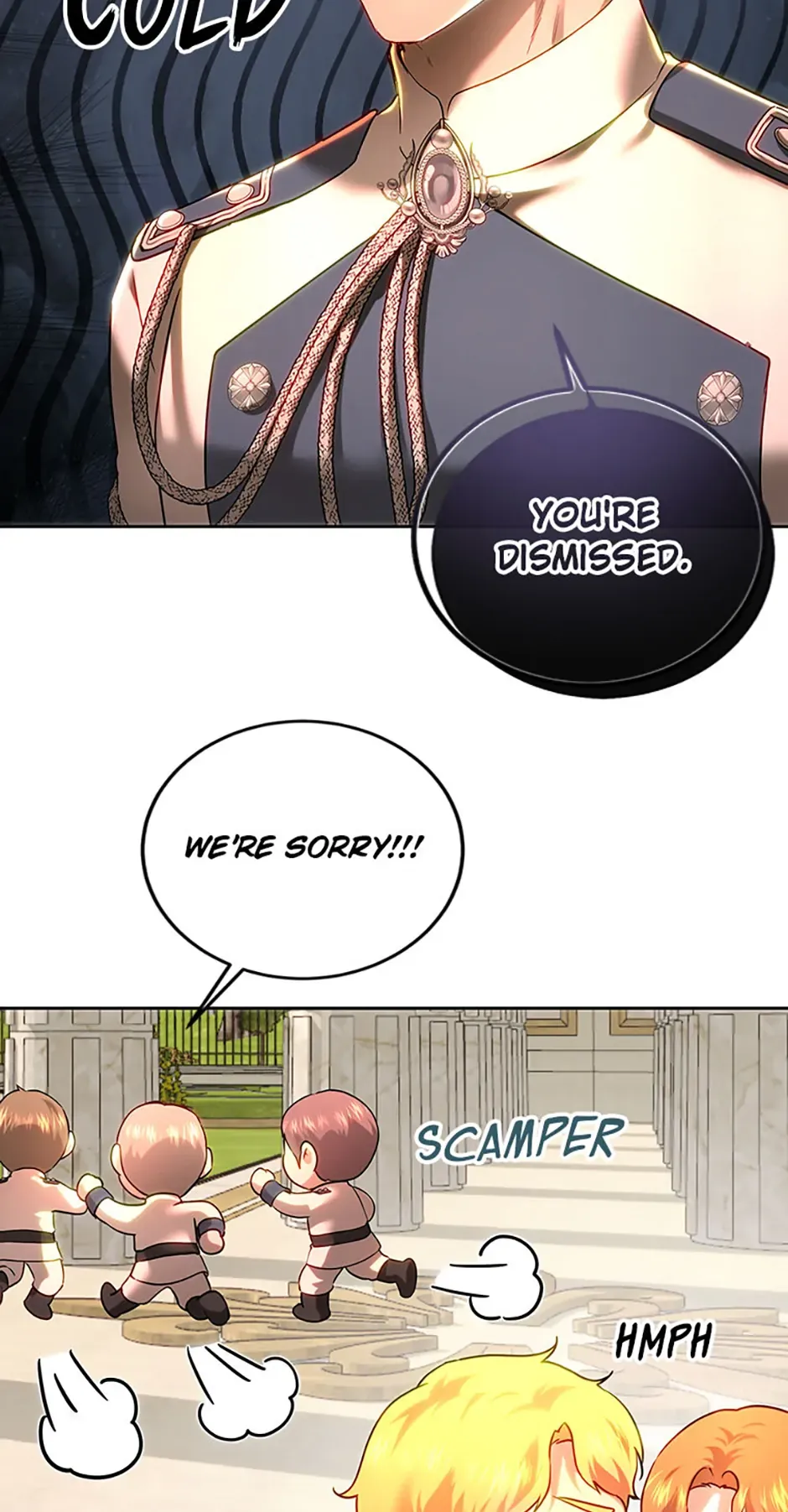 The Princess Blooms as a Crazy Flower Chapter 107 Online - página 60