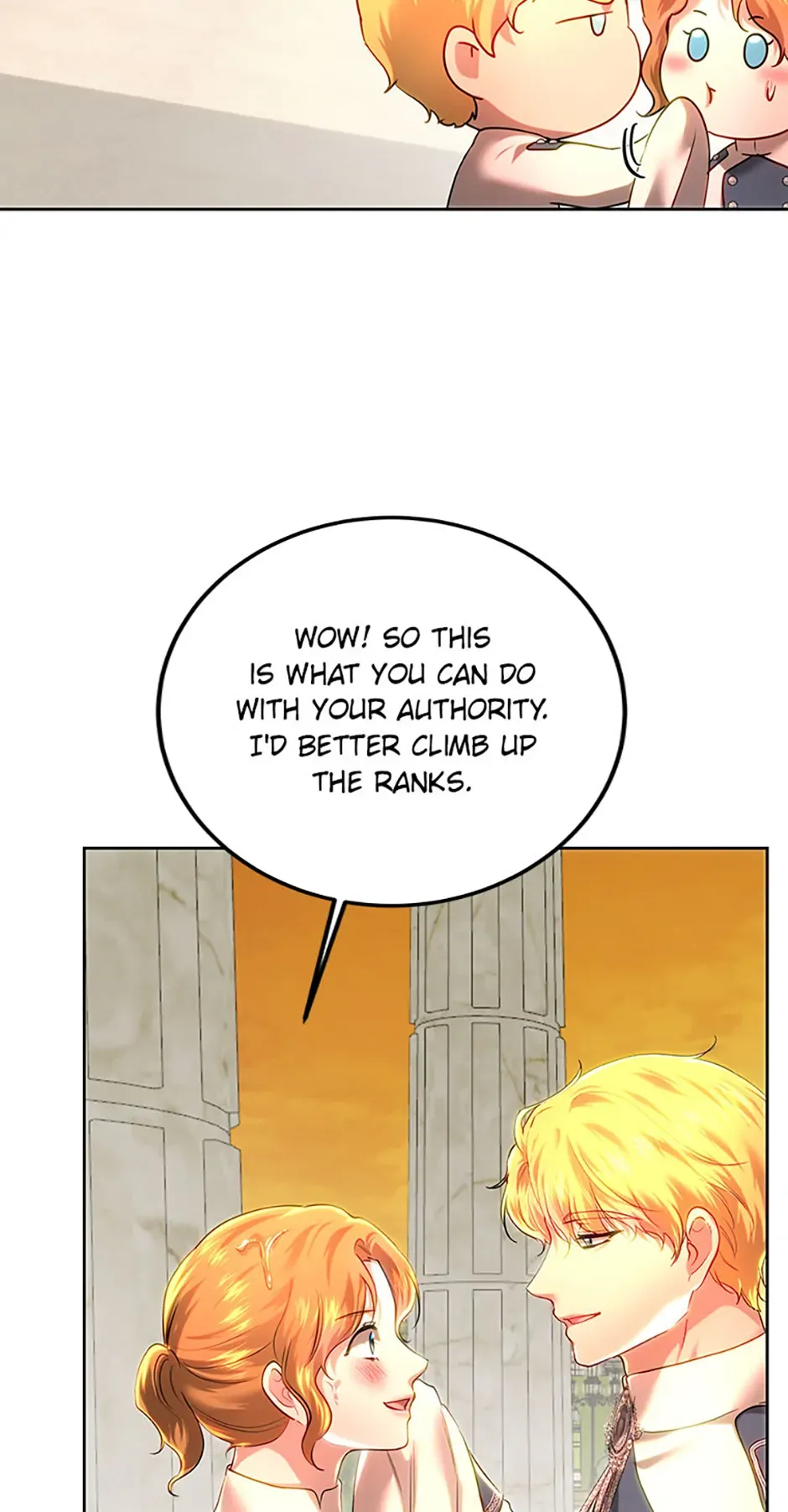 The Princess Blooms as a Crazy Flower Chapter 107 Online - página 61