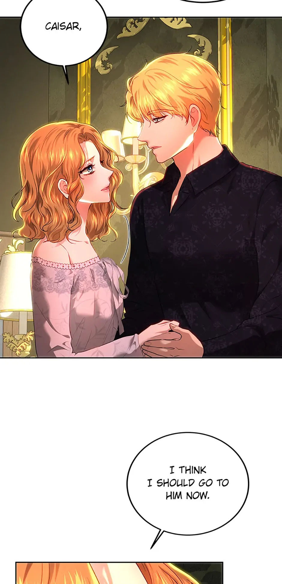 The Princess Blooms as a Crazy Flower Chapter 107 Online - página 67