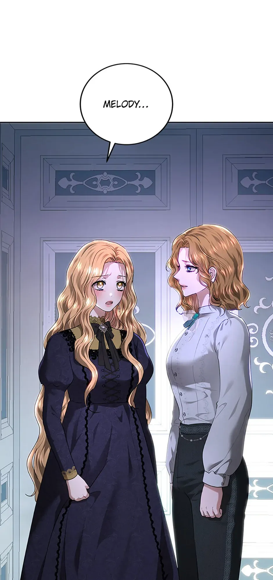 The Princess Blooms as a Crazy Flower Chapter 107 Online - página 72