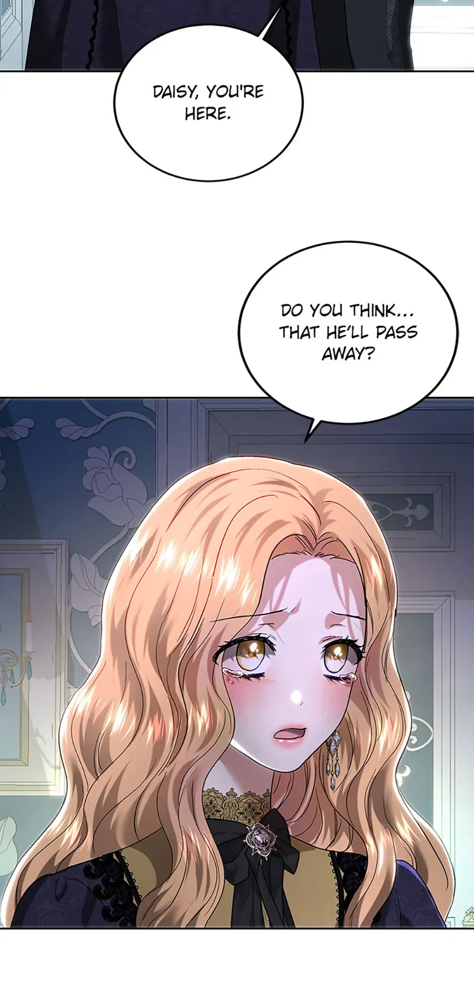 The Princess Blooms as a Crazy Flower Chapter 107 Online - página 73