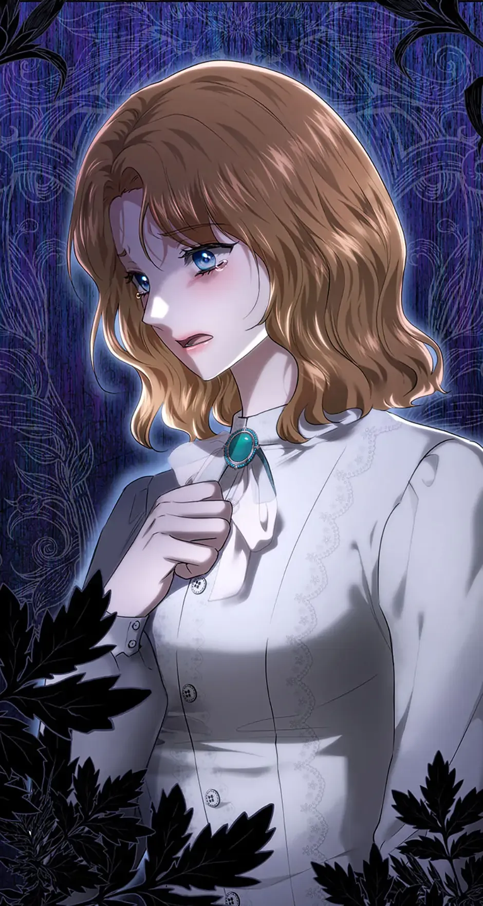 The Princess Blooms as a Crazy Flower Chapter 107 Online - página 77