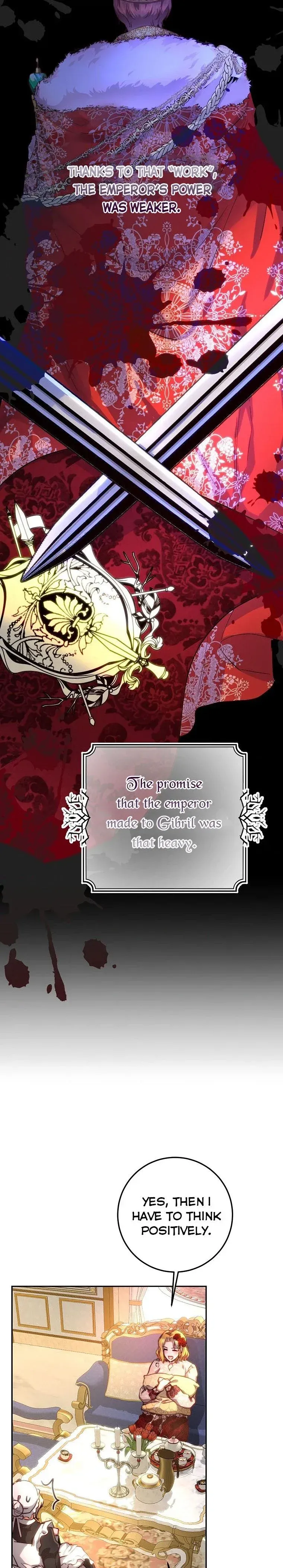 The Princess Blooms as a Crazy Flower Chapter 11 Online - página 16