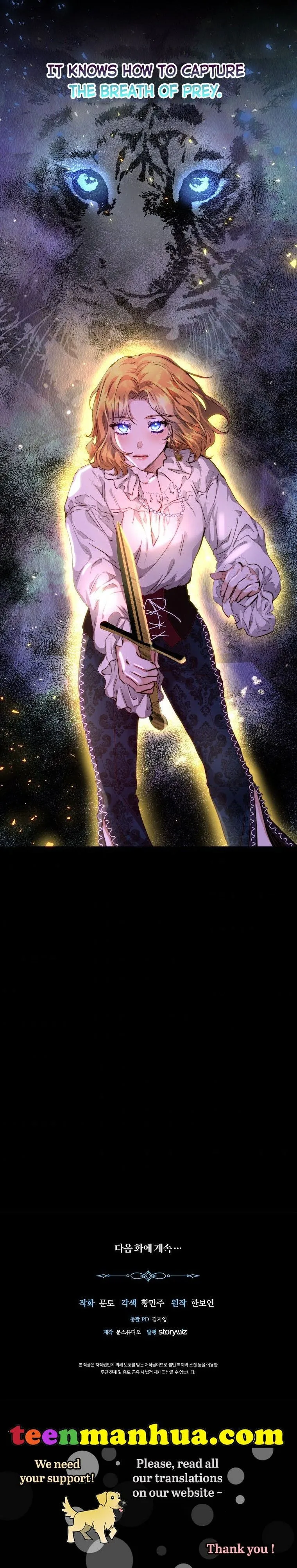 The Princess Blooms as a Crazy Flower Chapter 11 Online - página 30