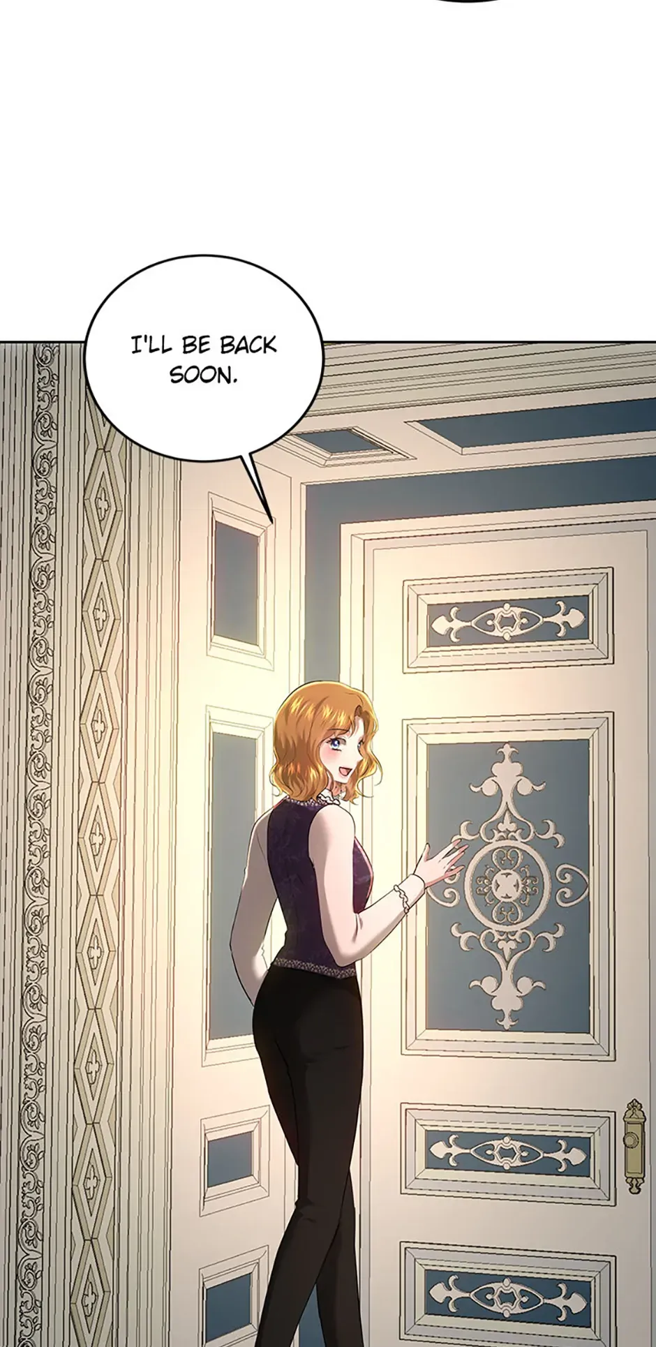 The Princess Blooms as a Crazy Flower Chapter 110 Online - página 4