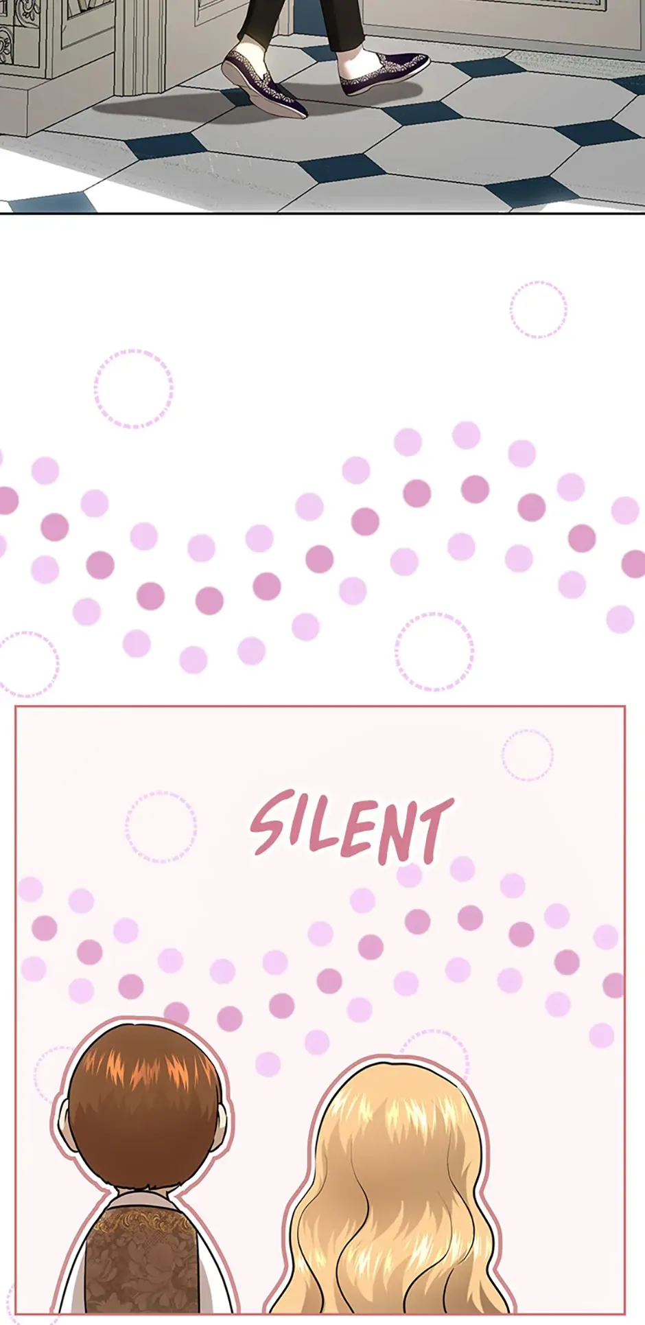 The Princess Blooms as a Crazy Flower Chapter 110 Online - página 5
