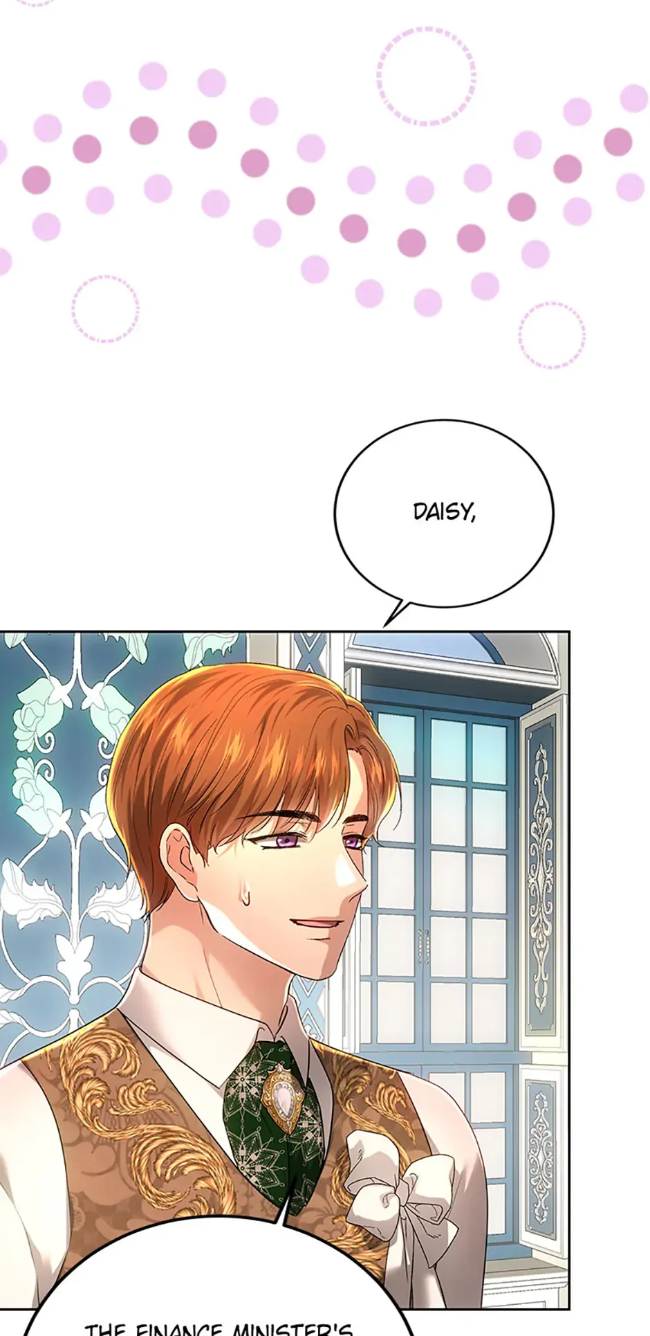 The Princess Blooms as a Crazy Flower Chapter 110 Online - página 6