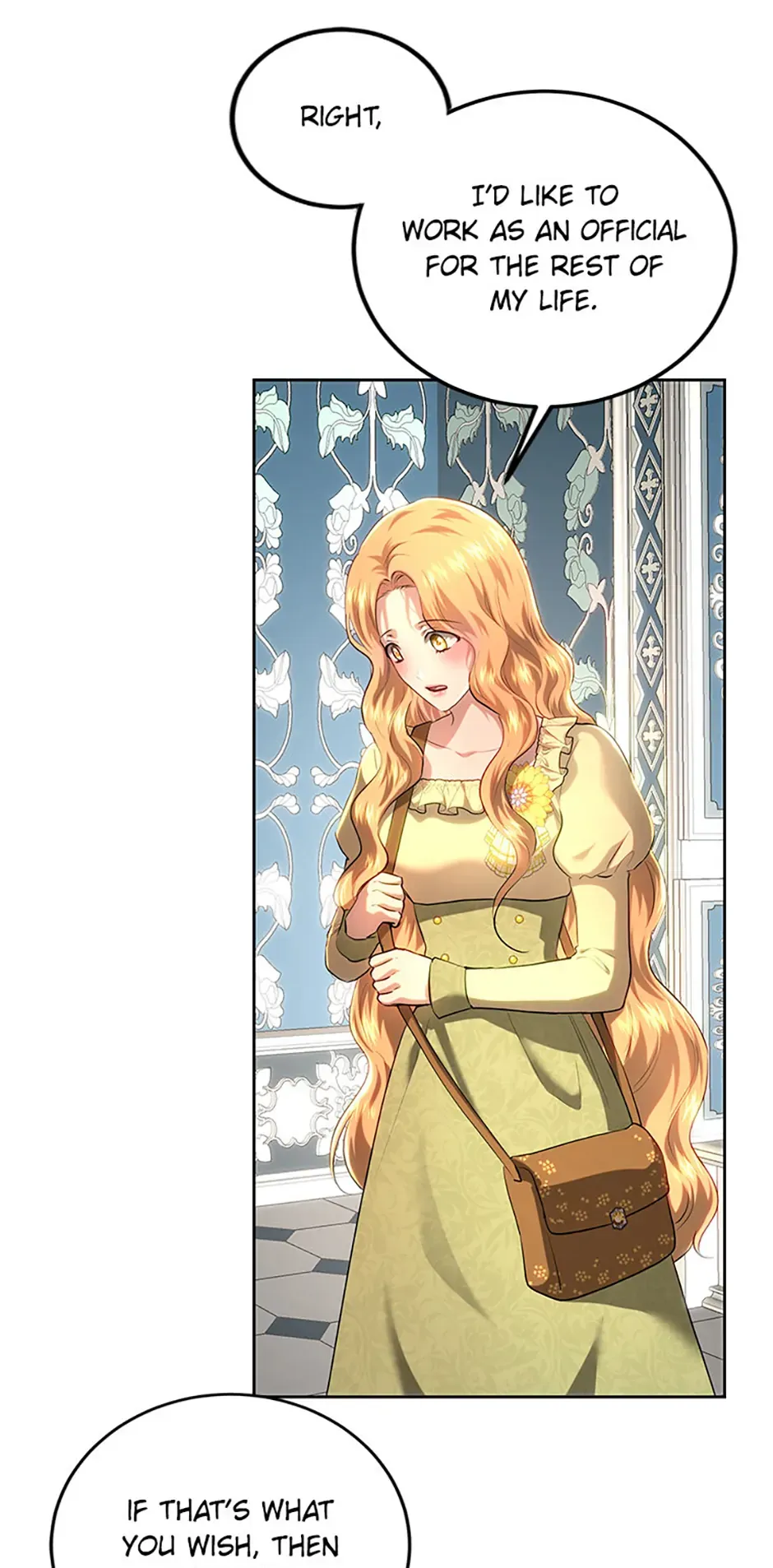 The Princess Blooms as a Crazy Flower Chapter 110 Online - página 8