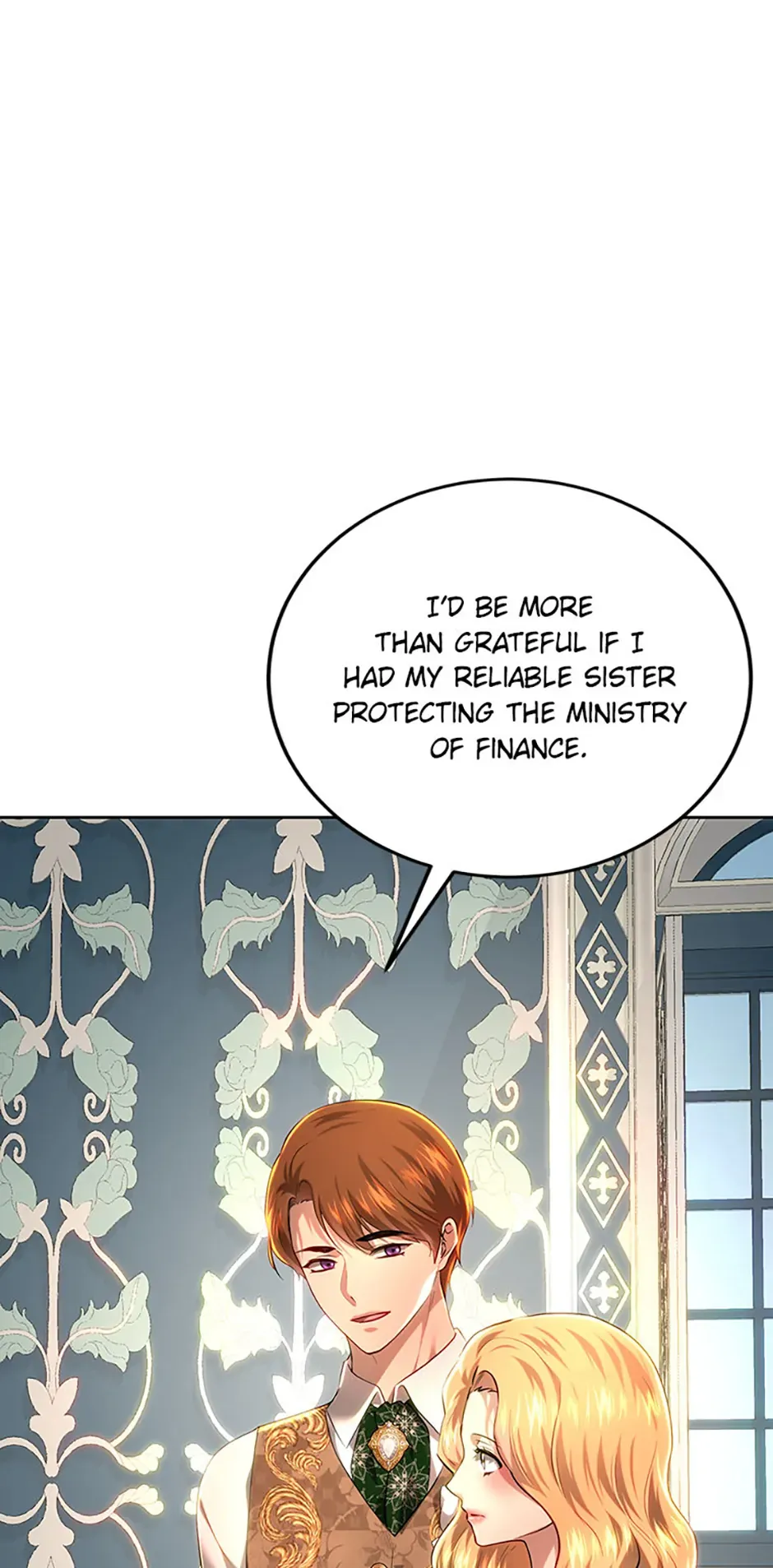 The Princess Blooms as a Crazy Flower Chapter 110 Online - página 11