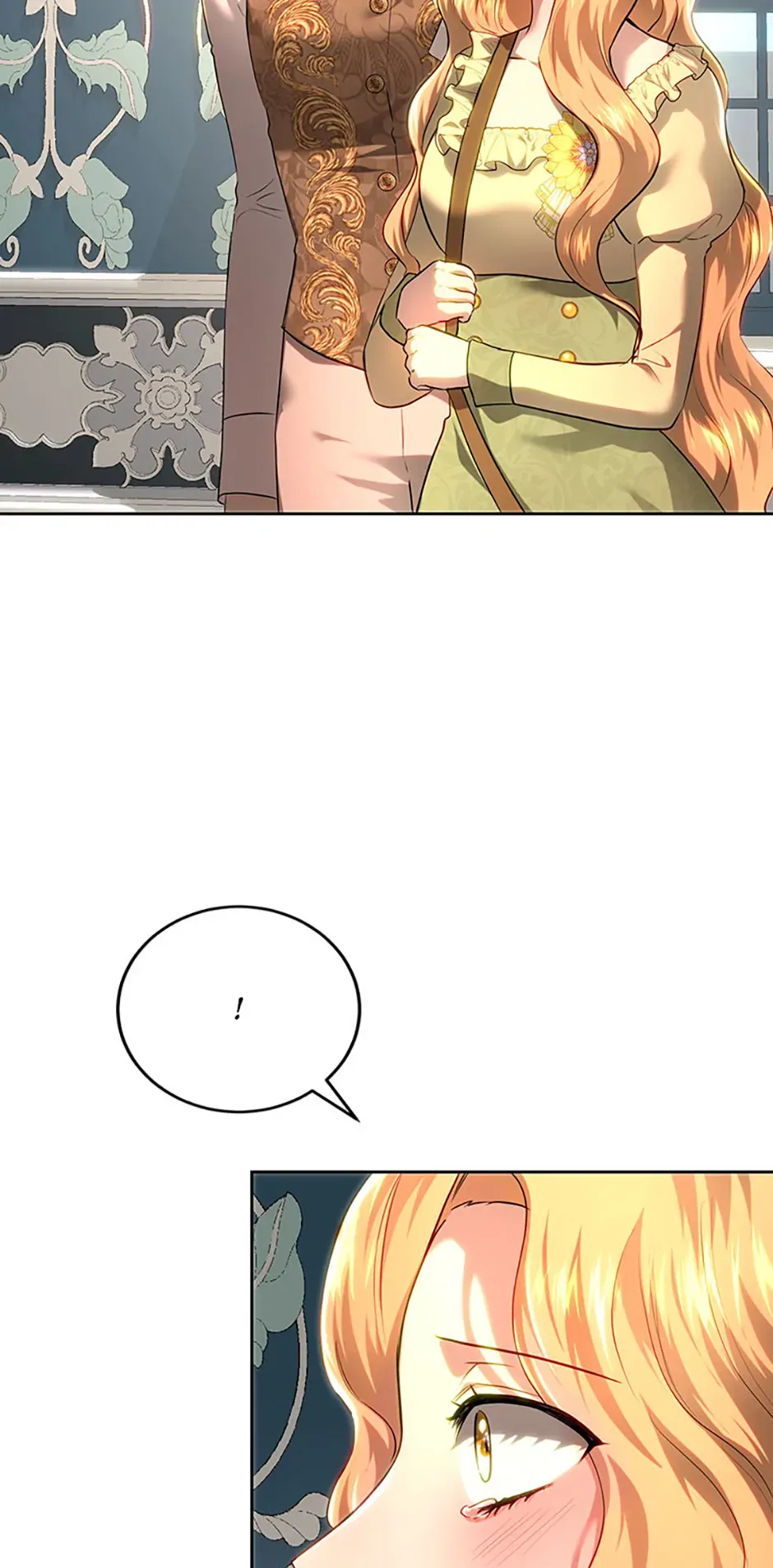 The Princess Blooms as a Crazy Flower Chapter 110 Online - página 12