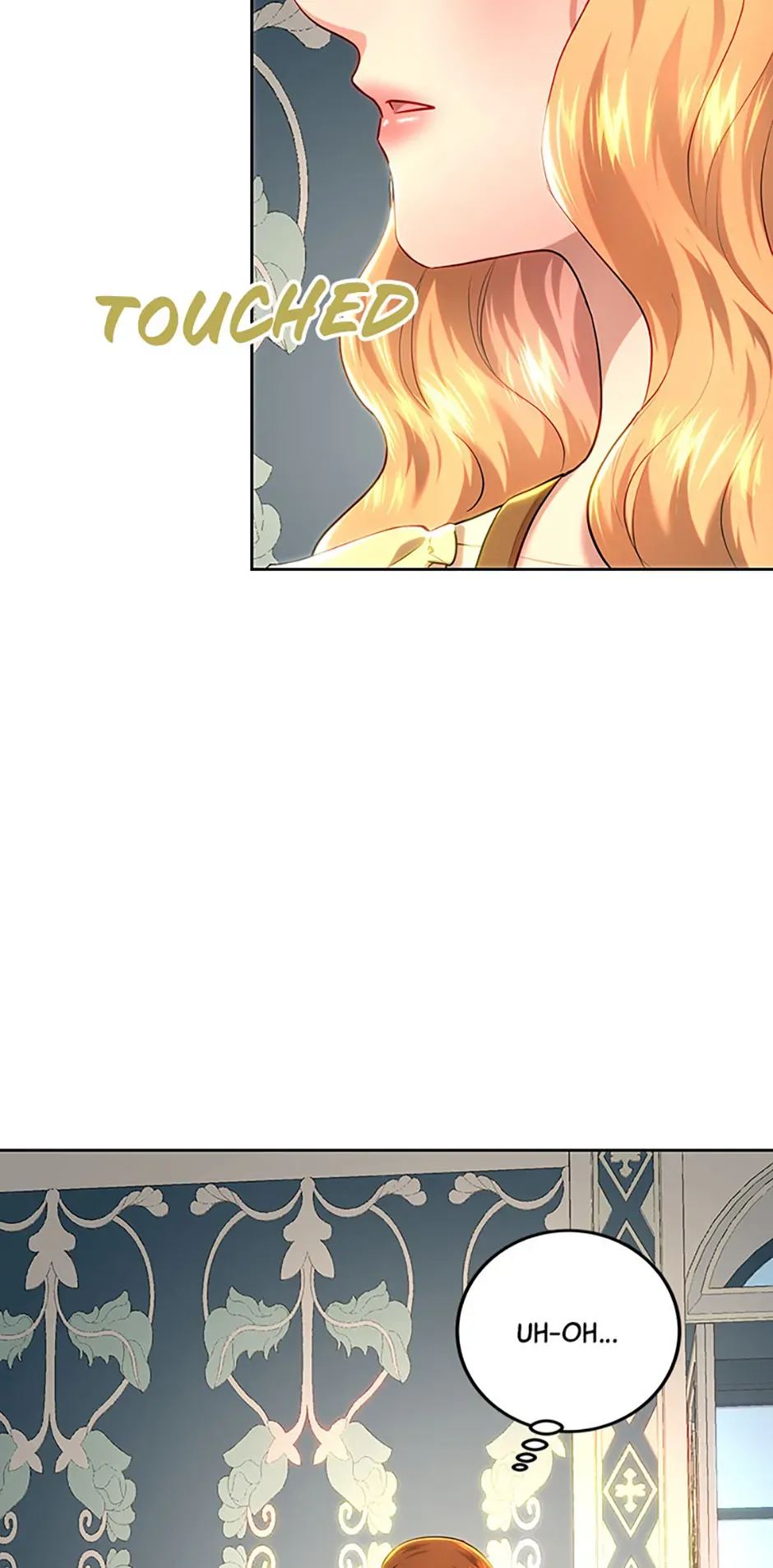 The Princess Blooms as a Crazy Flower Chapter 110 Online - página 13