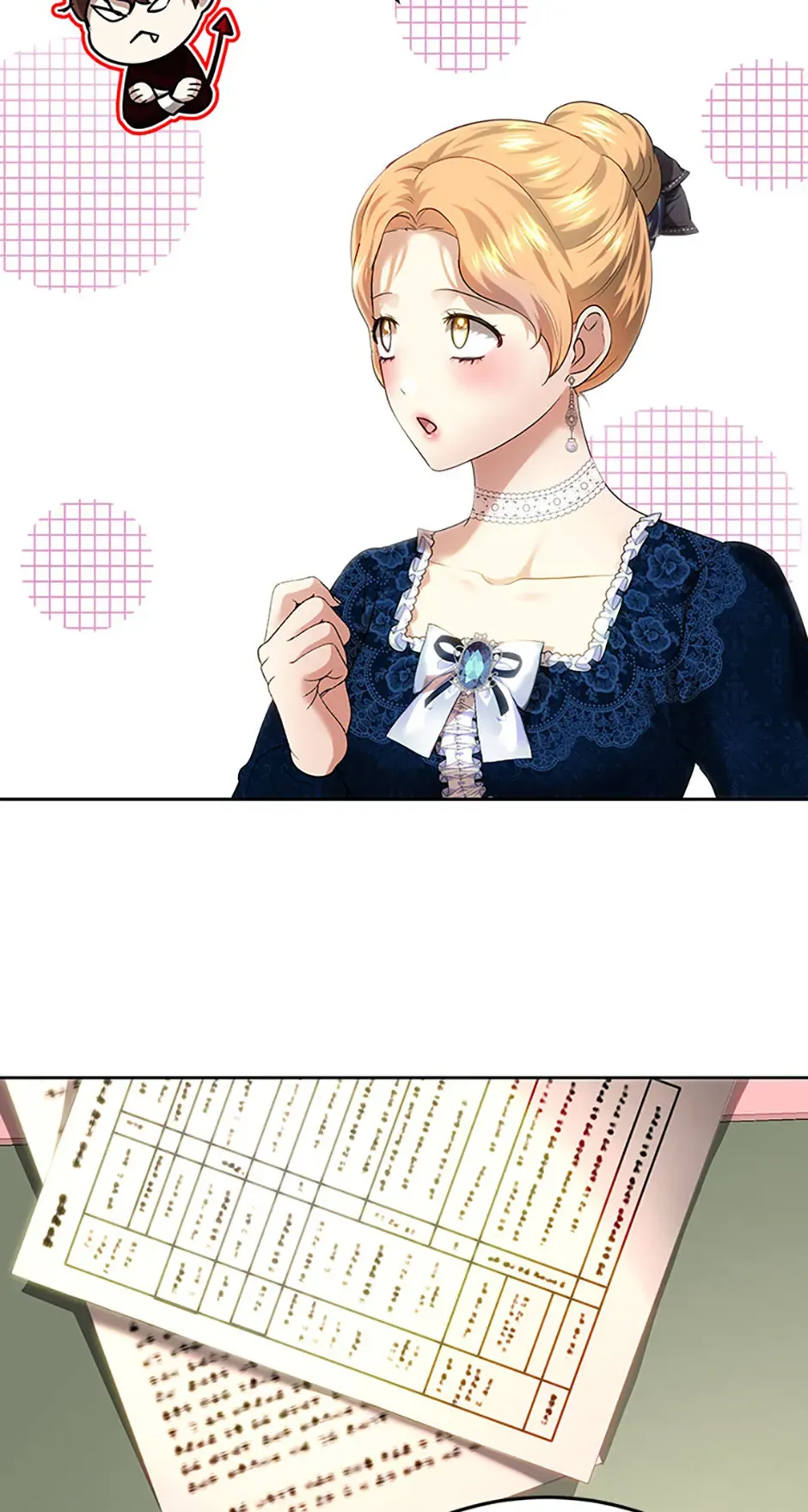 The Princess Blooms as a Crazy Flower Chapter 110 Online - página 26