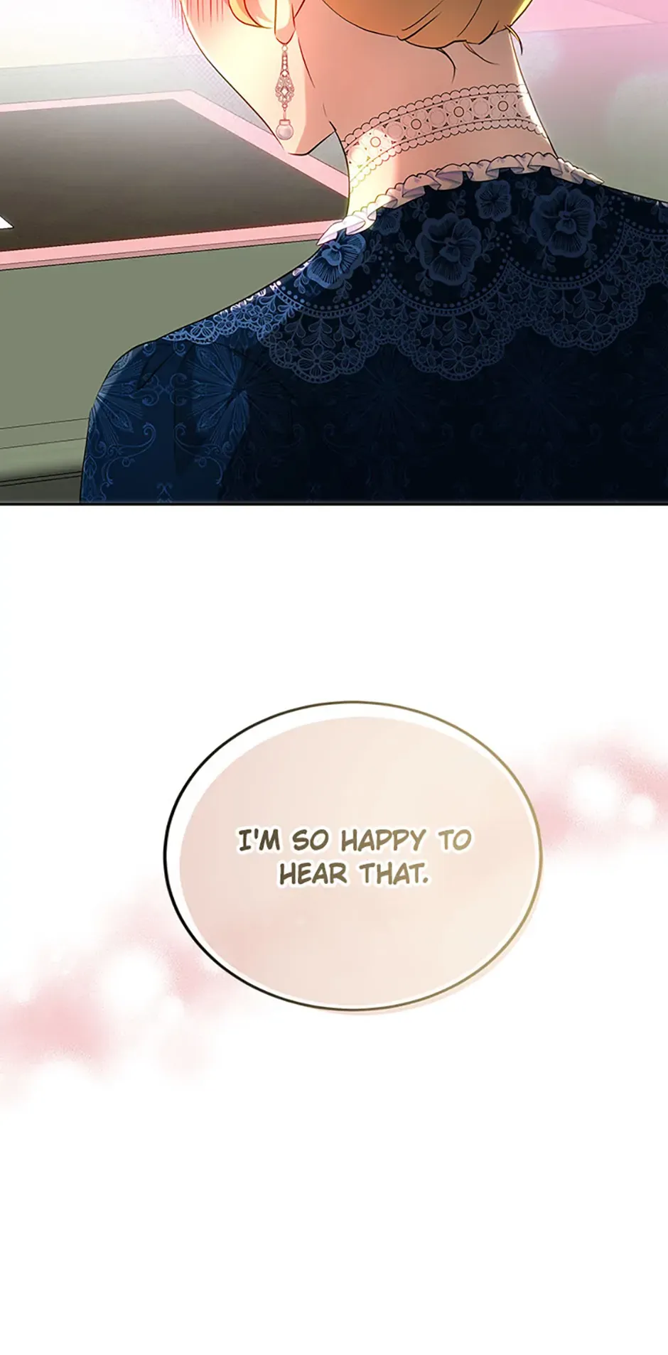 The Princess Blooms as a Crazy Flower Chapter 110 Online - página 38