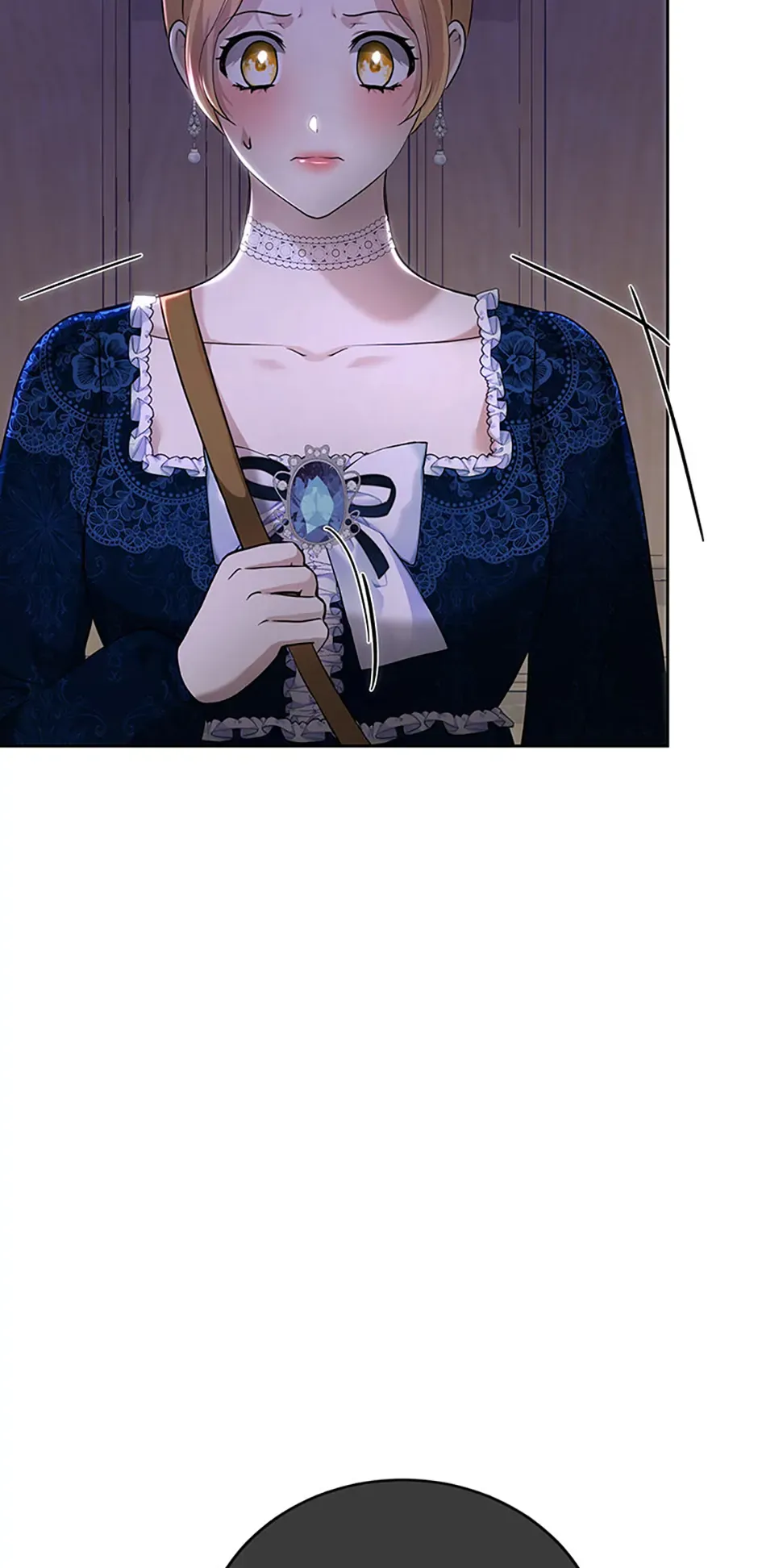 The Princess Blooms as a Crazy Flower Chapter 110 Online - página 41