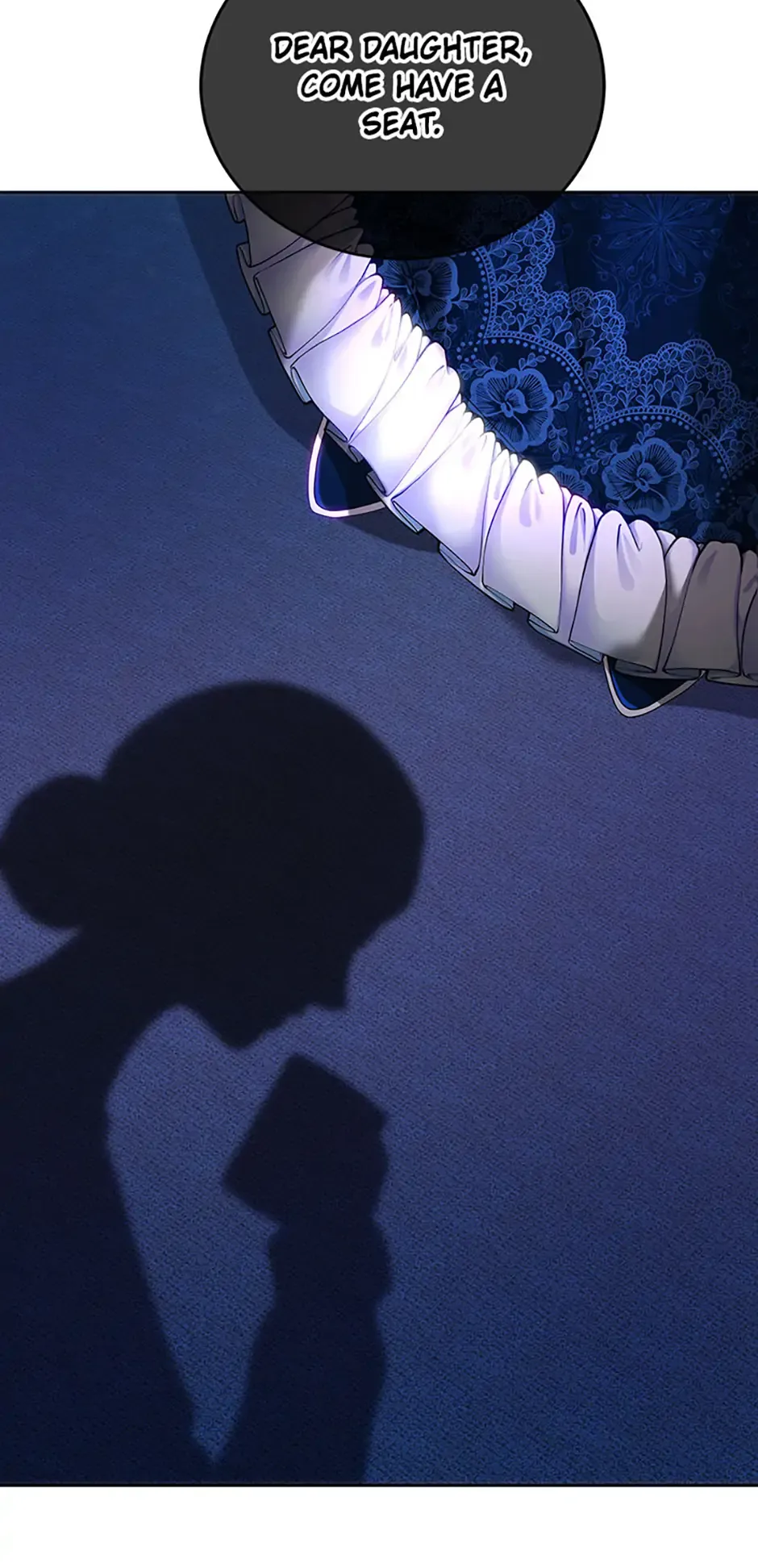 The Princess Blooms as a Crazy Flower Chapter 110 Online - página 42