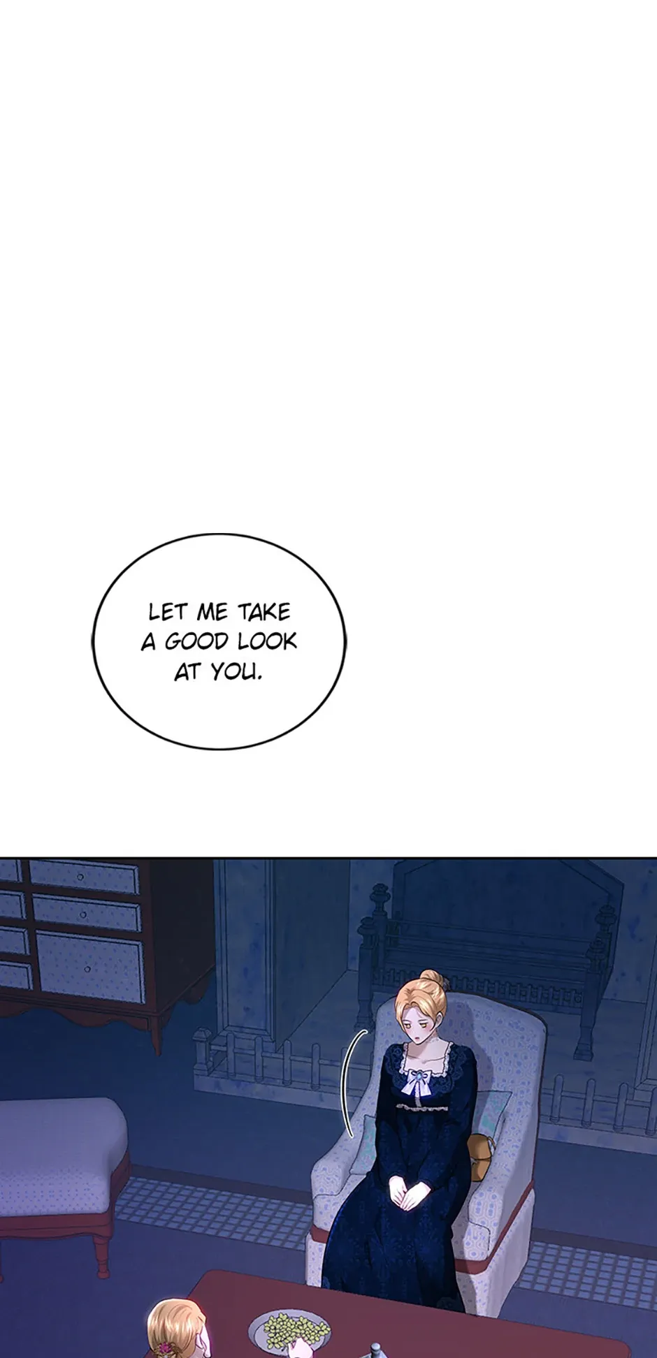 The Princess Blooms as a Crazy Flower Chapter 110 Online - página 43