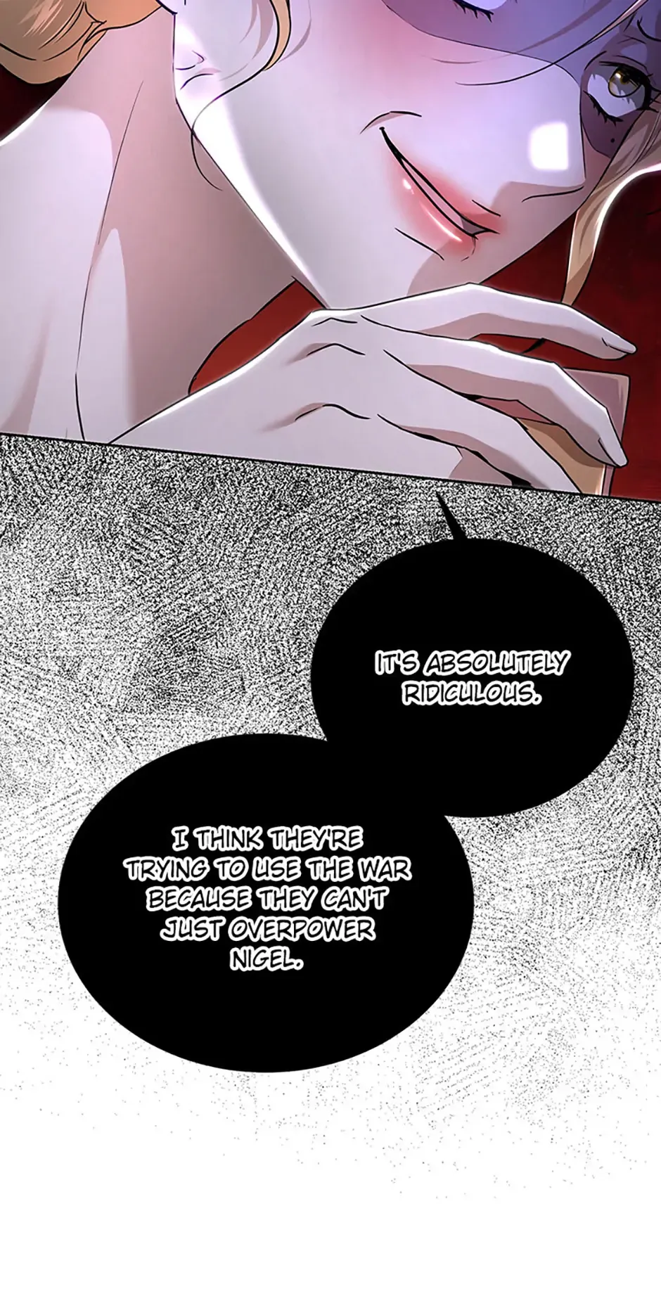 The Princess Blooms as a Crazy Flower Chapter 110 Online - página 52