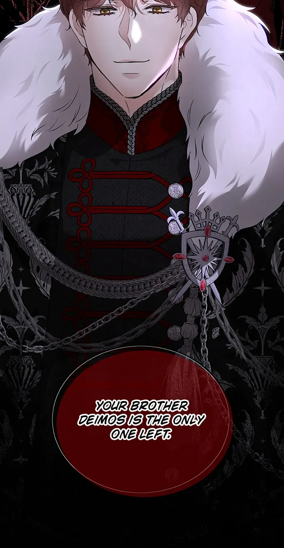 The Princess Blooms as a Crazy Flower Chapter 110 Online - página 60