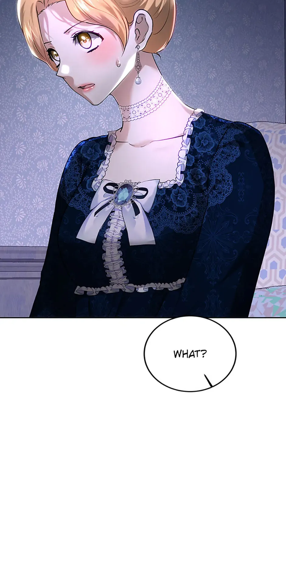 The Princess Blooms as a Crazy Flower Chapter 110 Online - página 63