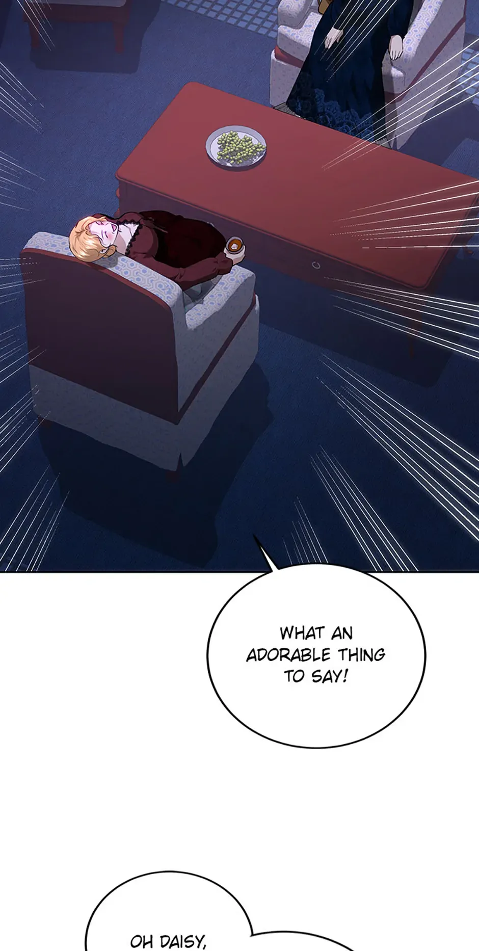 The Princess Blooms as a Crazy Flower Chapter 110 Online - página 66