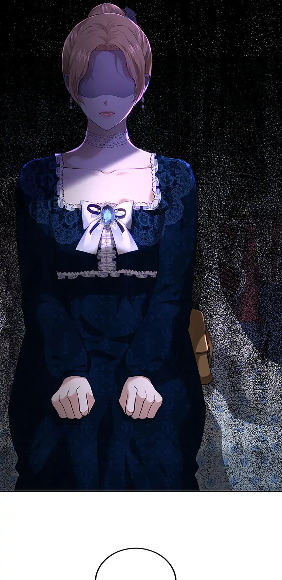 The Princess Blooms as a Crazy Flower Chapter 110 Online - página 69