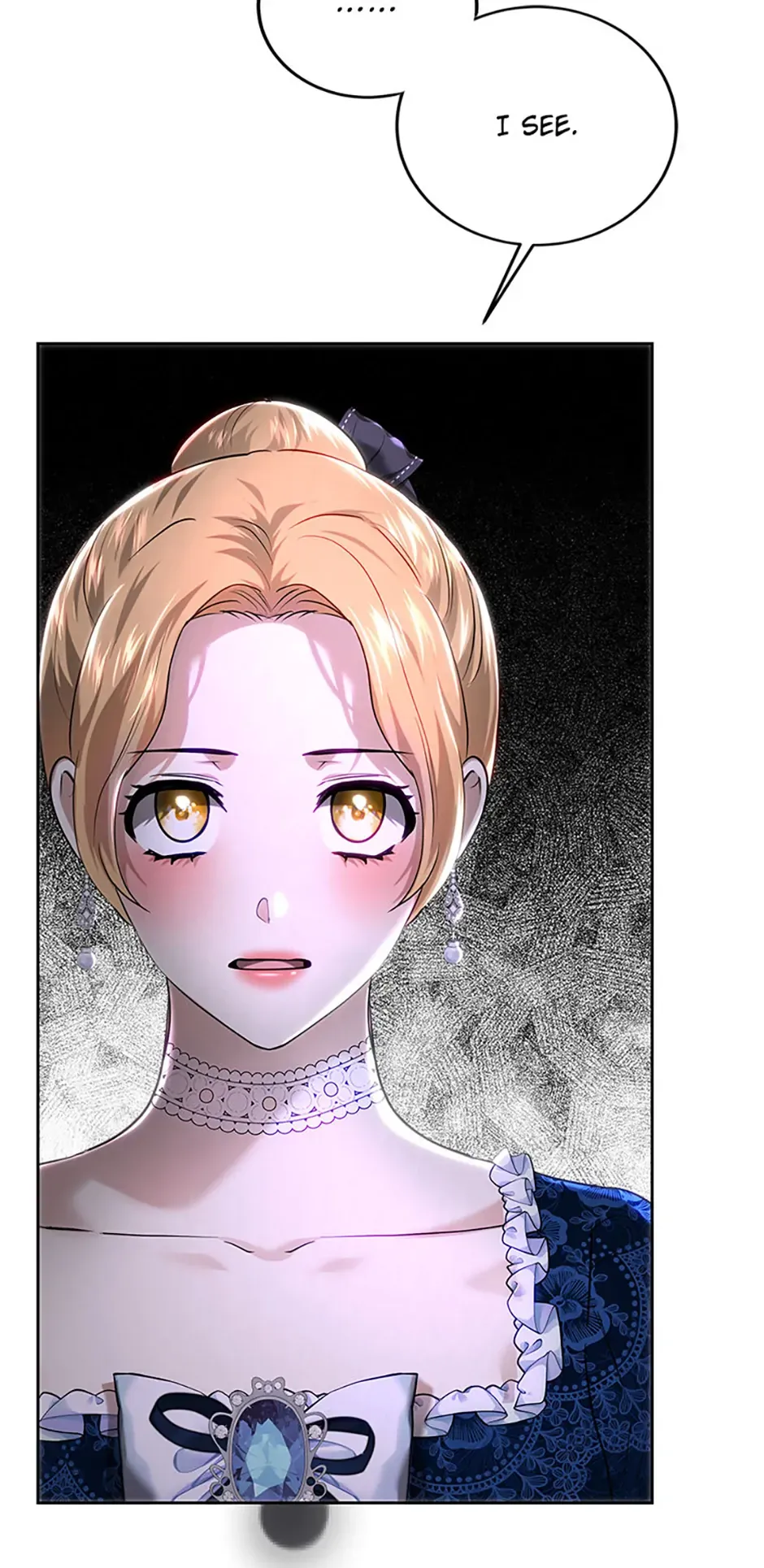 The Princess Blooms as a Crazy Flower Chapter 110 Online - página 70