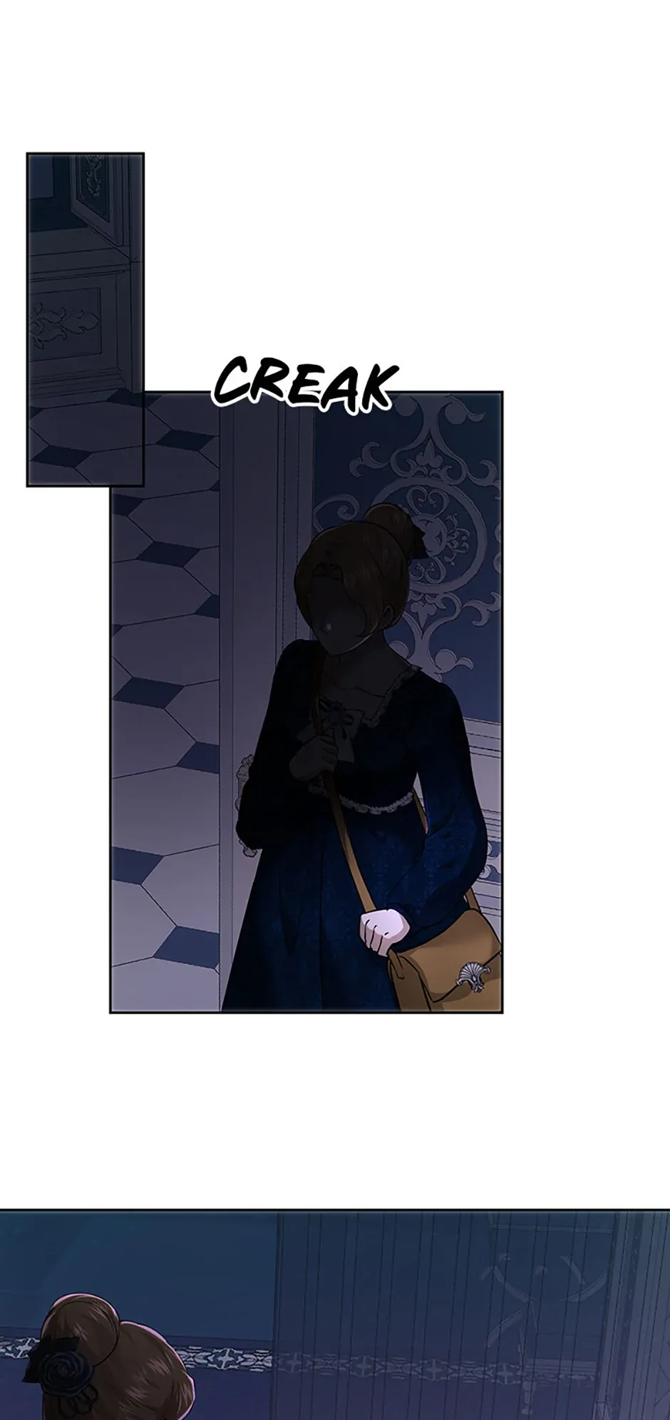 The Princess Blooms as a Crazy Flower Chapter 110 Online - página 73