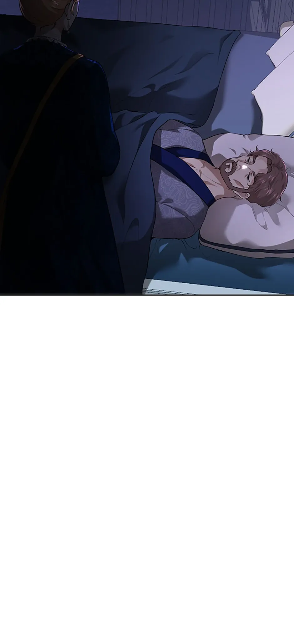 The Princess Blooms as a Crazy Flower Chapter 110 Online - página 74